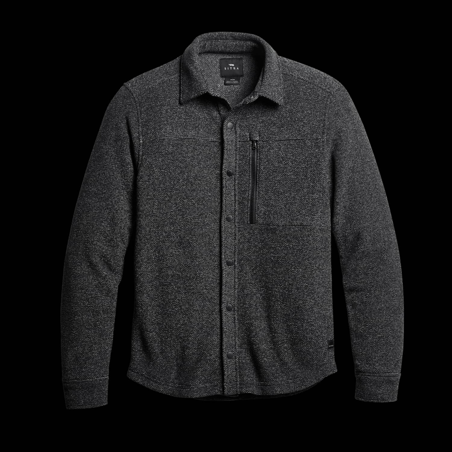 Snowcrest LS Shirt
