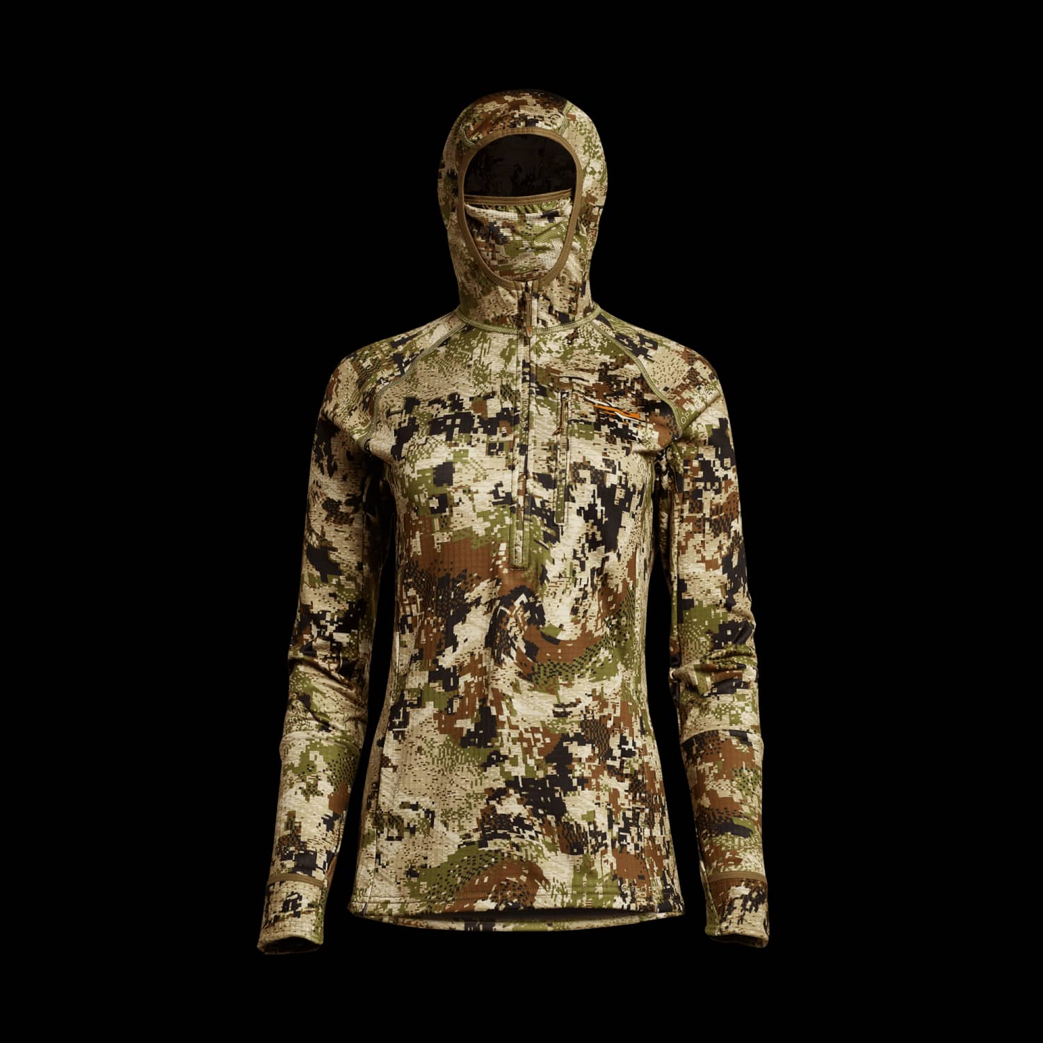 Women's Fanatic Hoodie