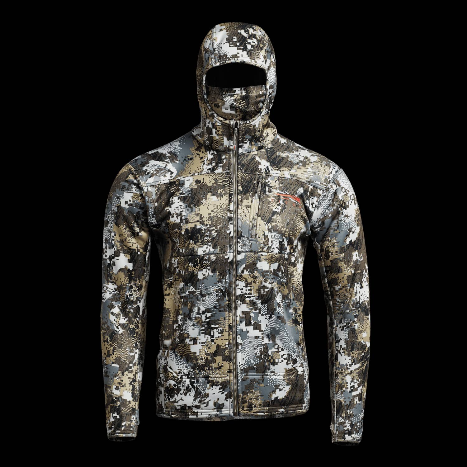 Traverse Hoodie