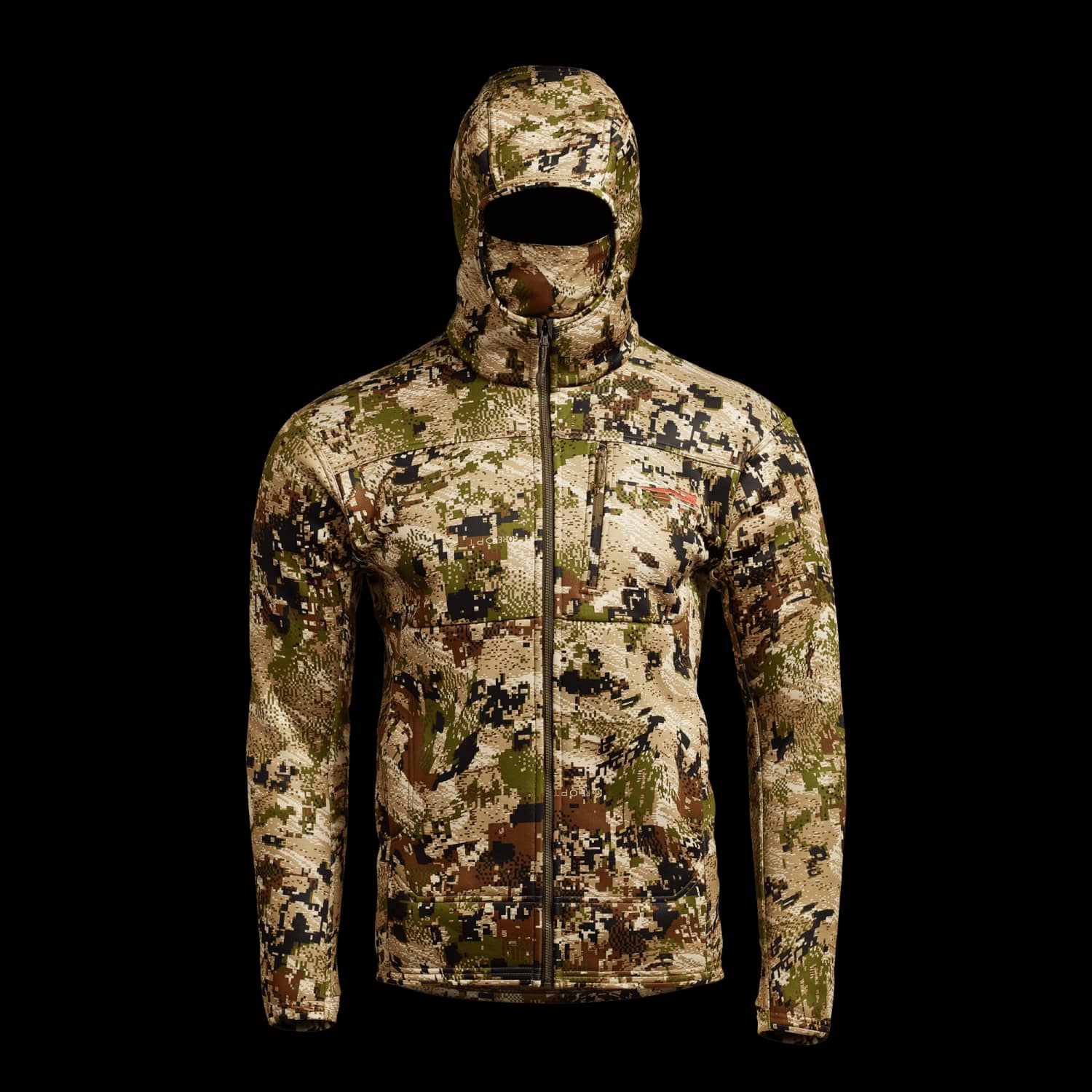 Traverse Hoodie