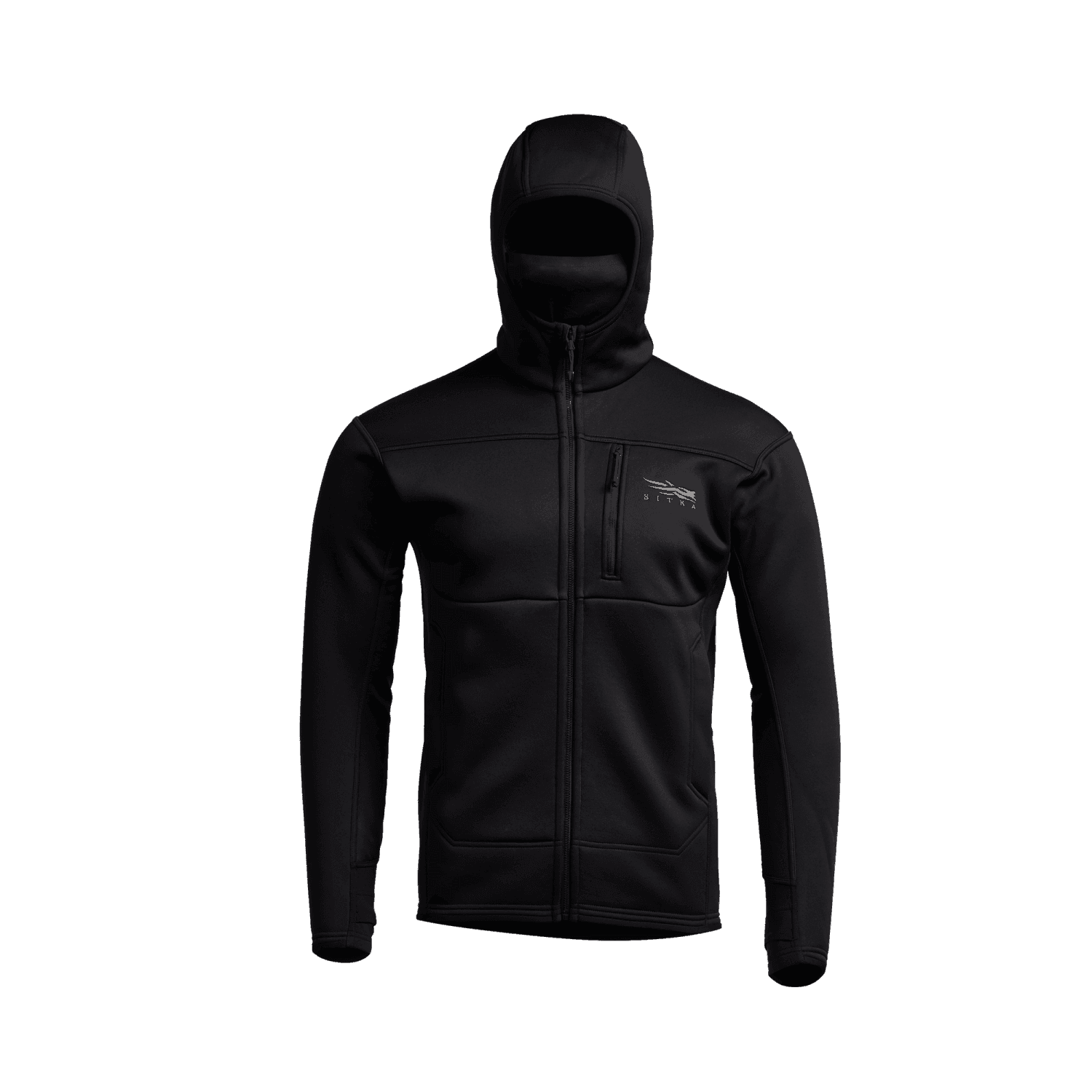 Traverse Hoodie