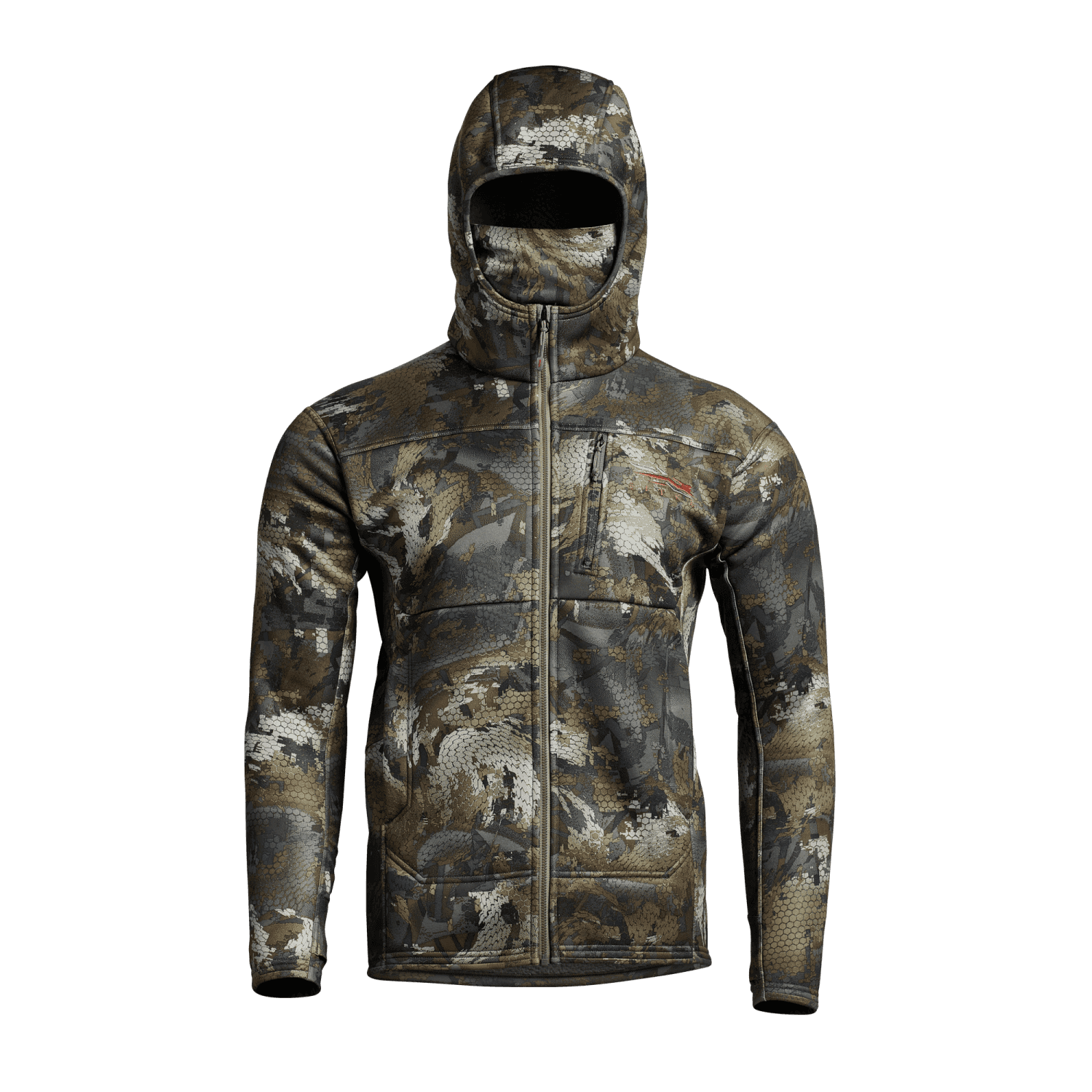 Traverse Hoodie