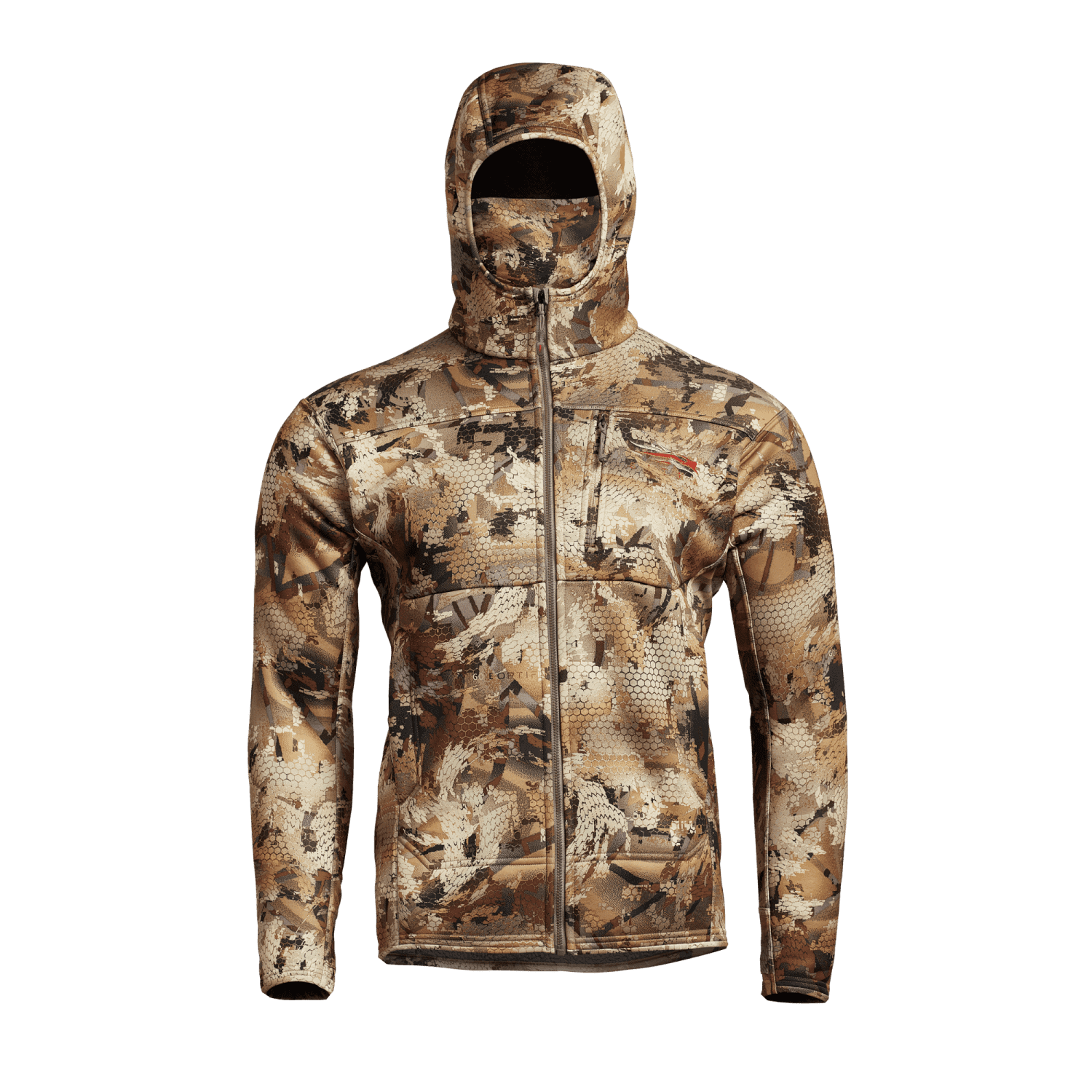Traverse Hoodie