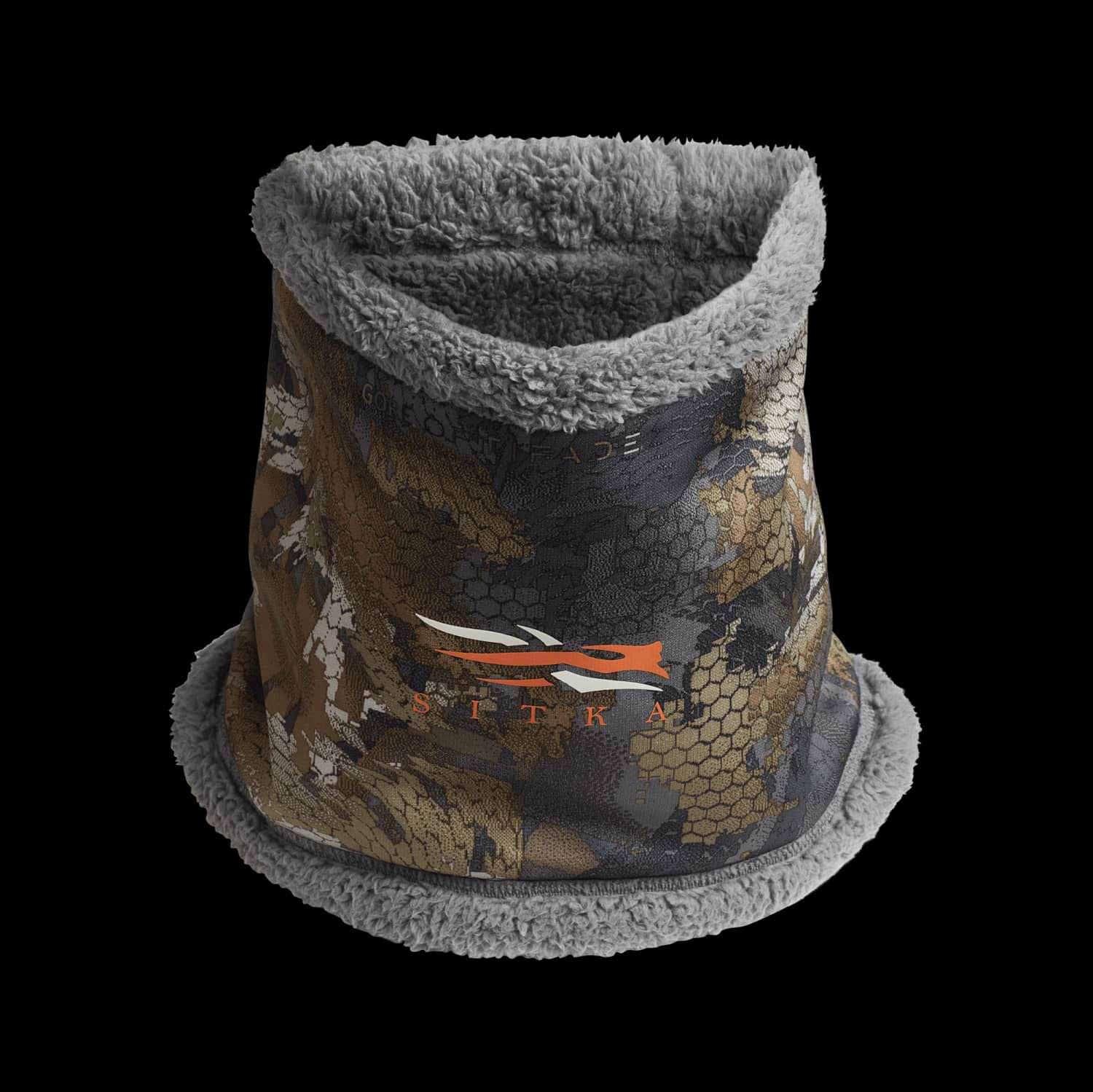 Neck Gaiter