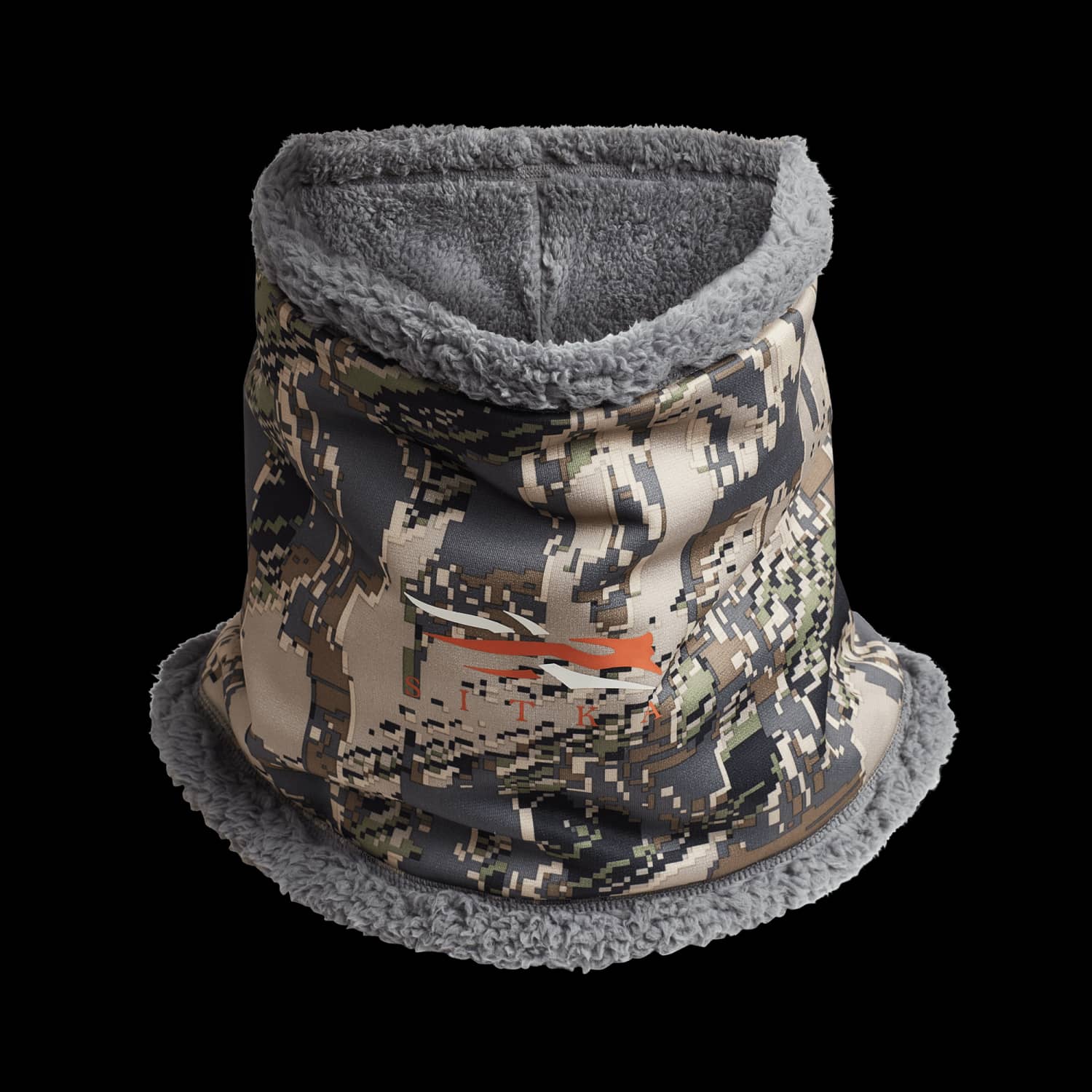Neck Gaiter