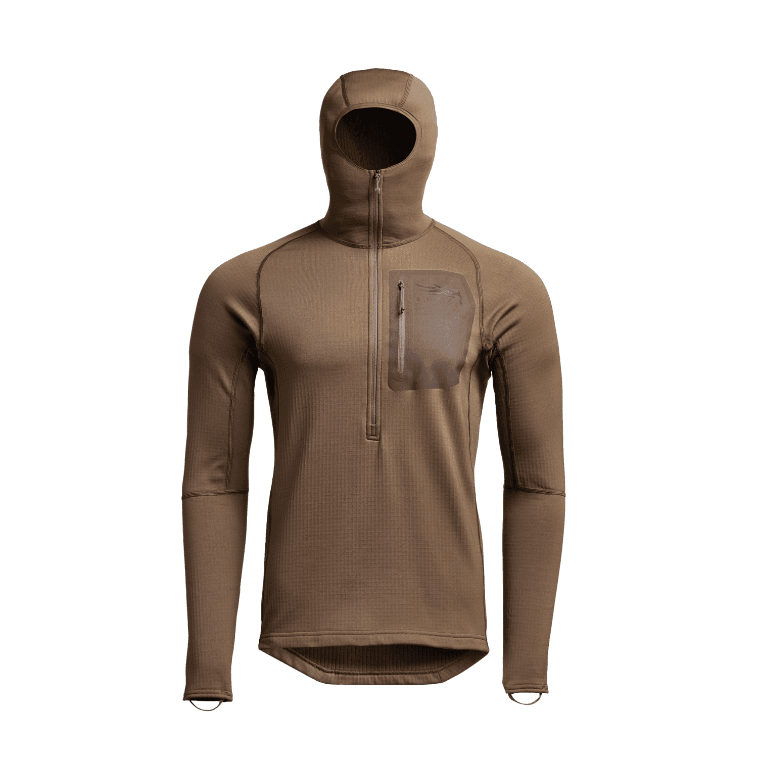 Heavyweight Hoodie