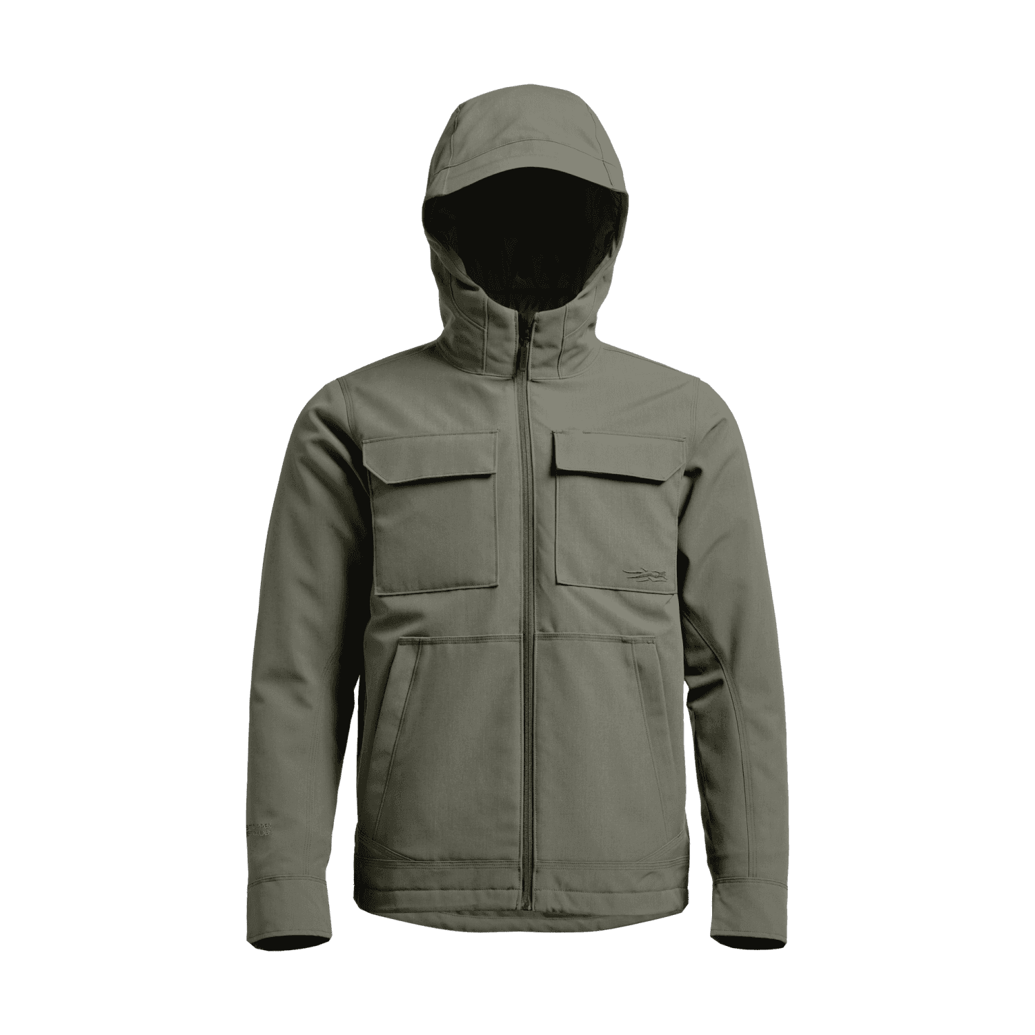 Grindstone Work Jacket - 2024