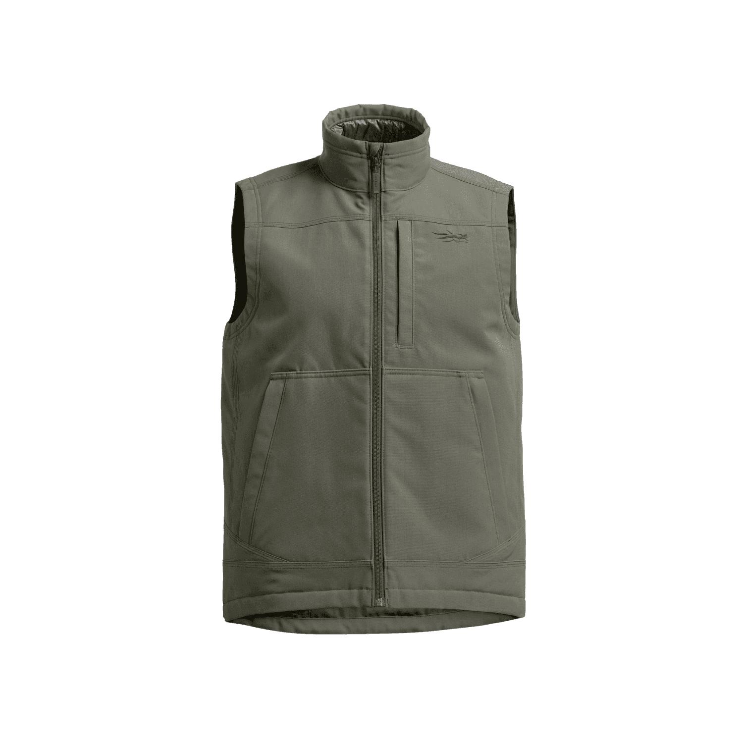Grindstone Work Vest - 2024