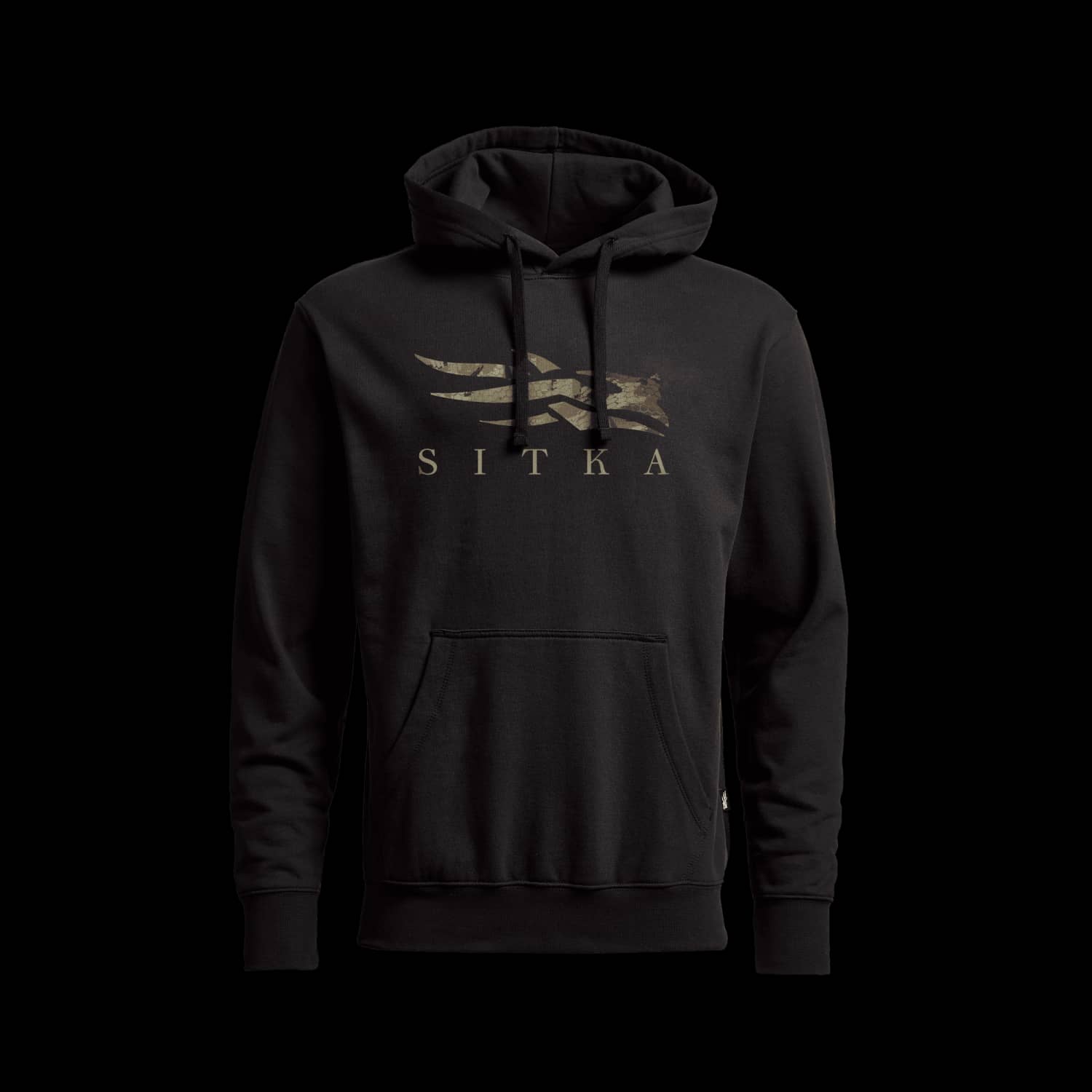 Icon Optifade Pullover Hoodie