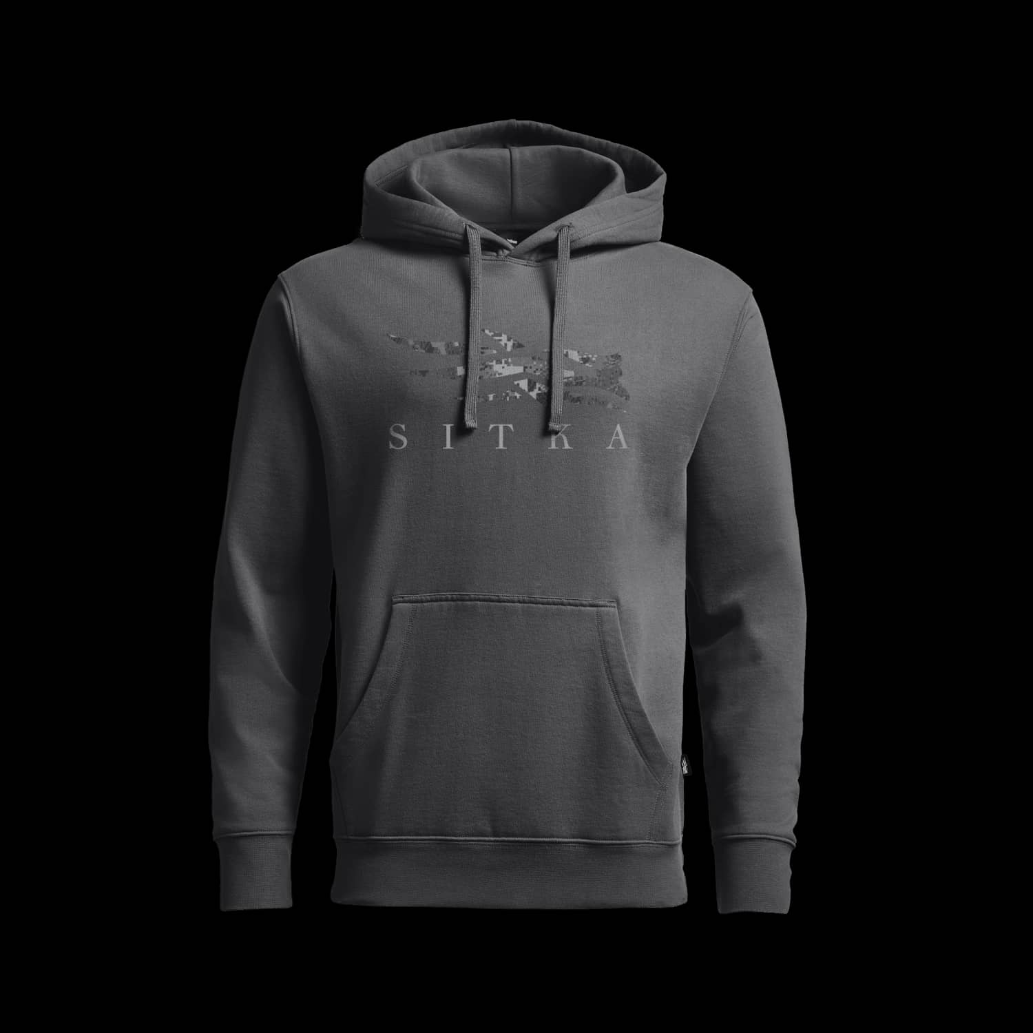 Icon Optifade Pullover Hoodie