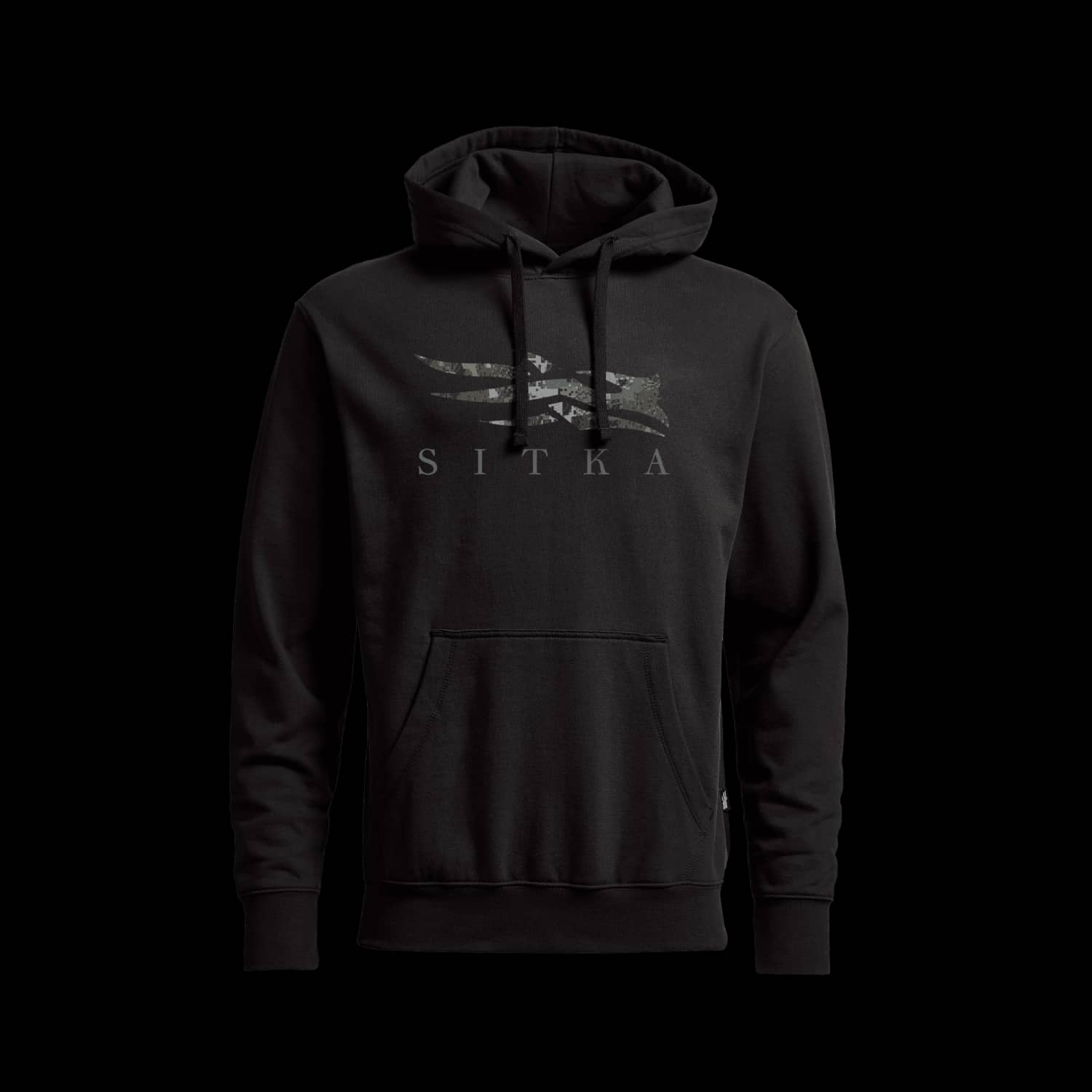 Icon Optifade Pullover Hoodie