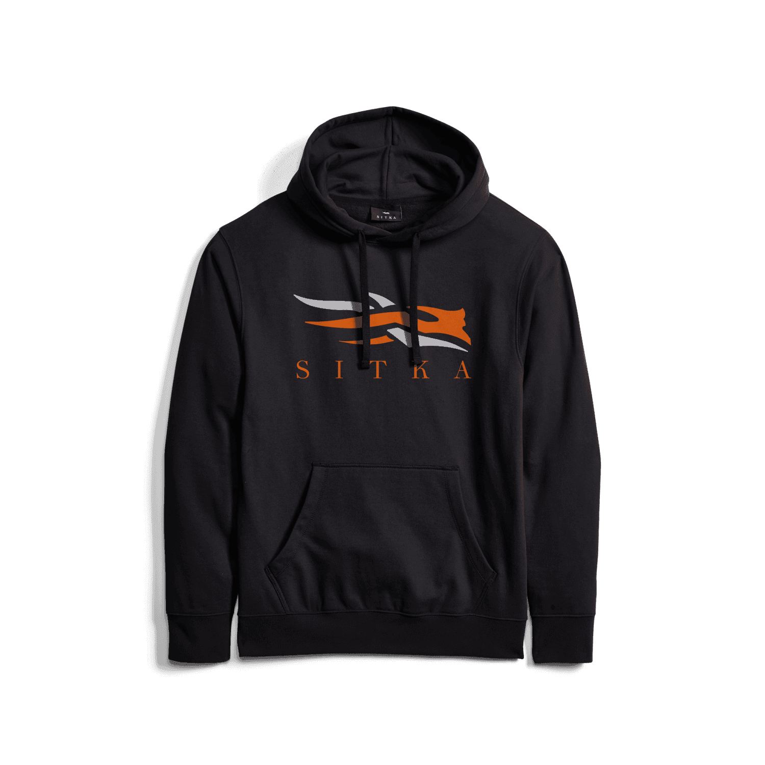 Icon Pullover Hoodie