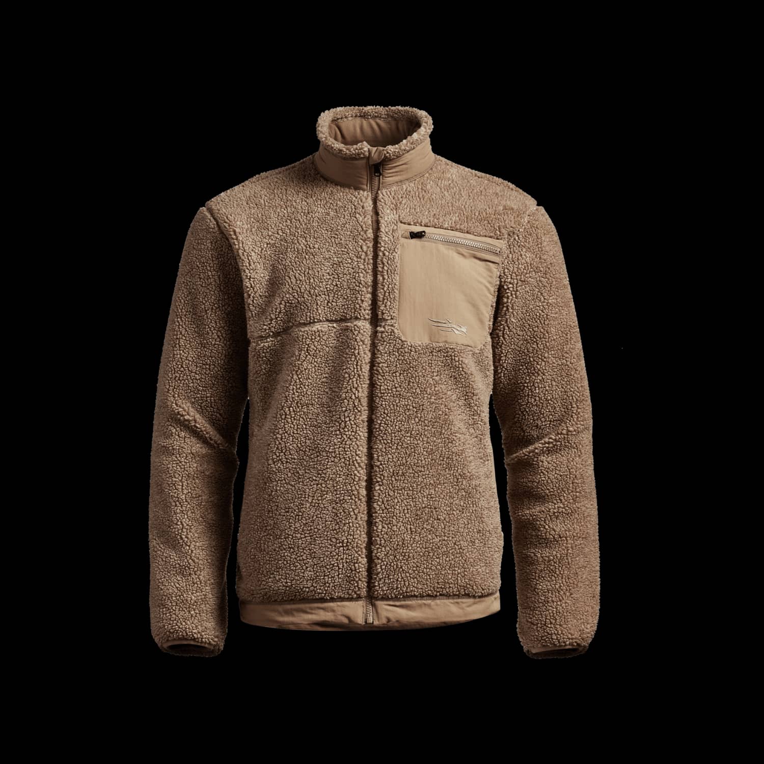 Bluff Berber Jacket - 2024