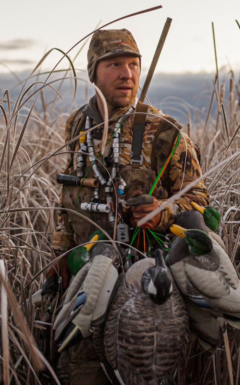 Holiday Waterfowl Gift Ideas | SITKA Gear