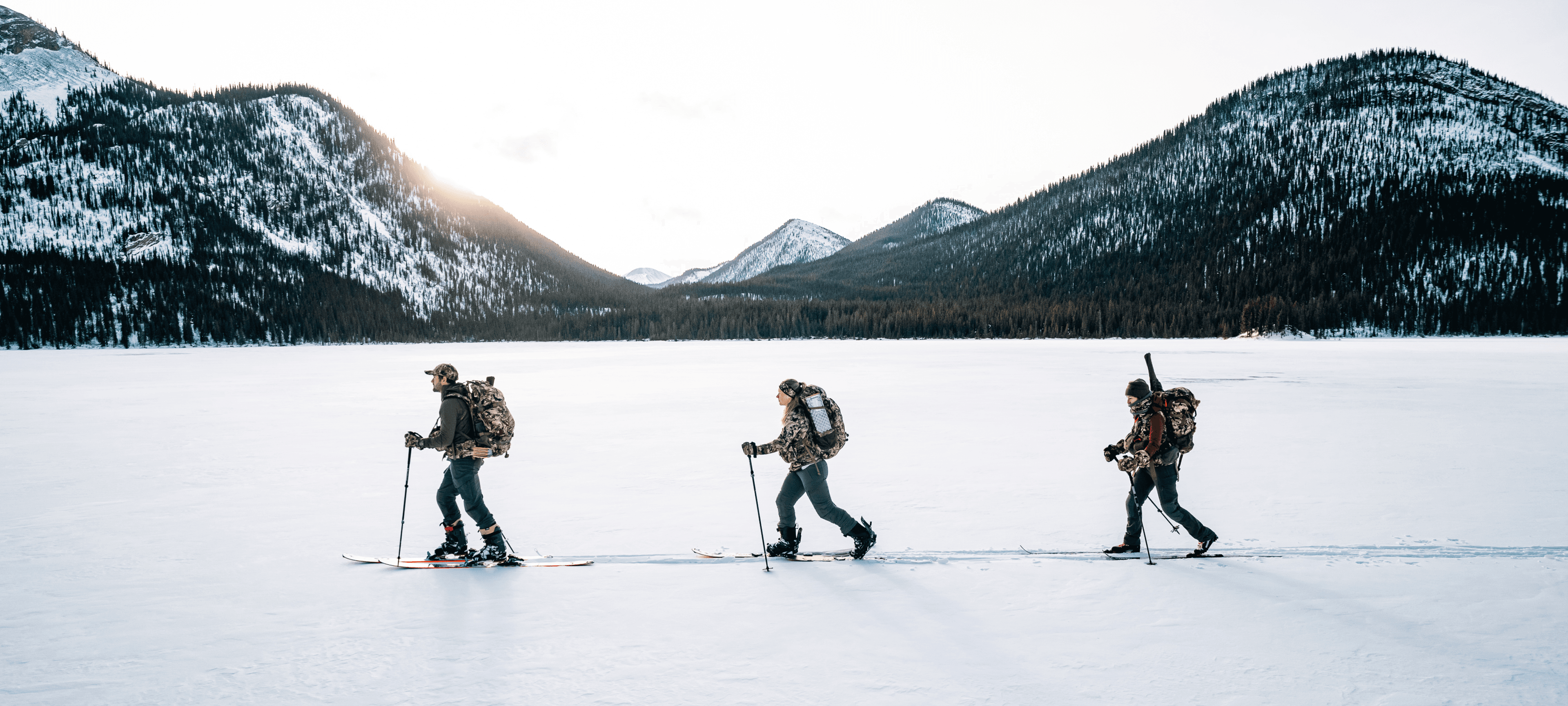Carrying the Tag | SITKA Gear