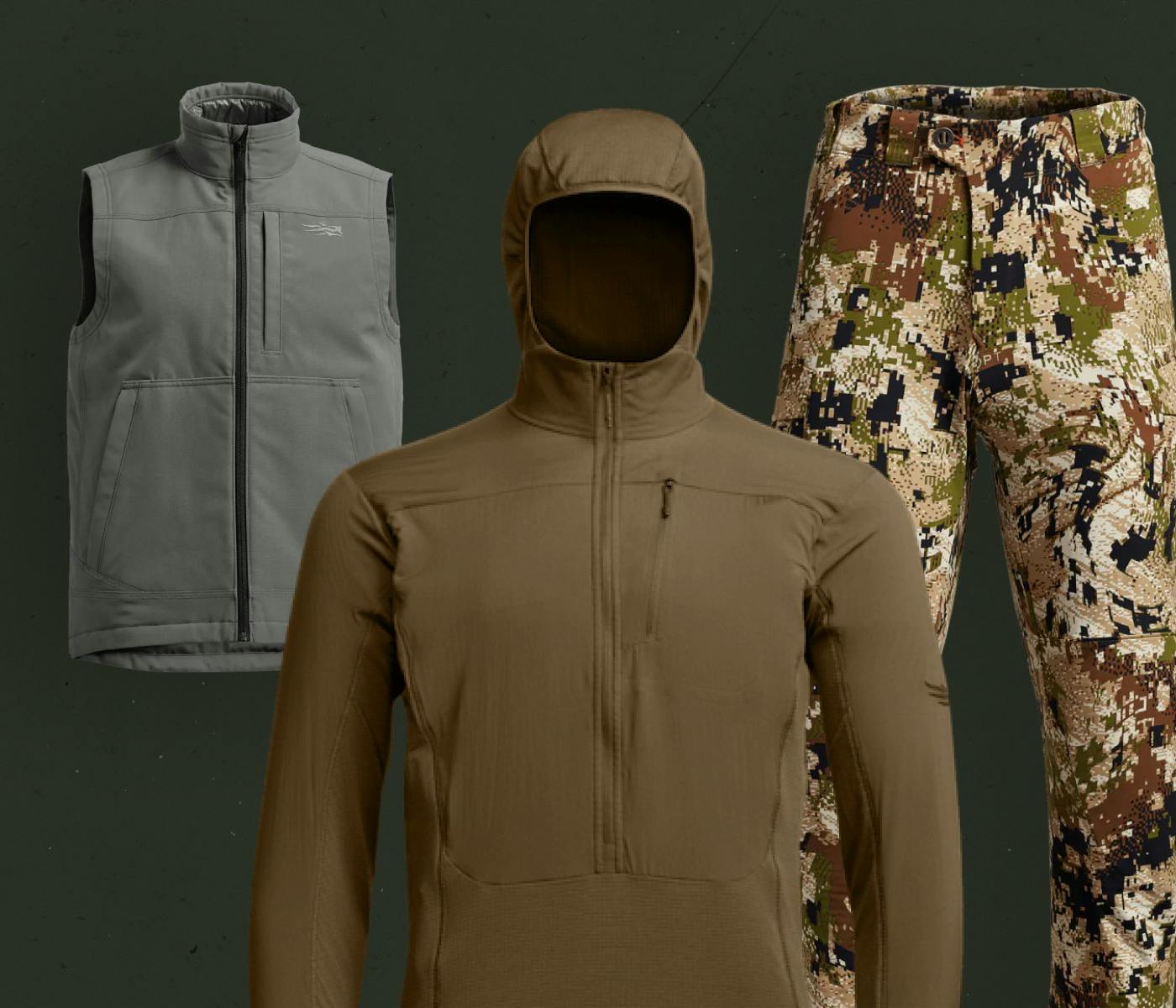 Fall 2023 Holiday Gift Ideas | SITKA Gear