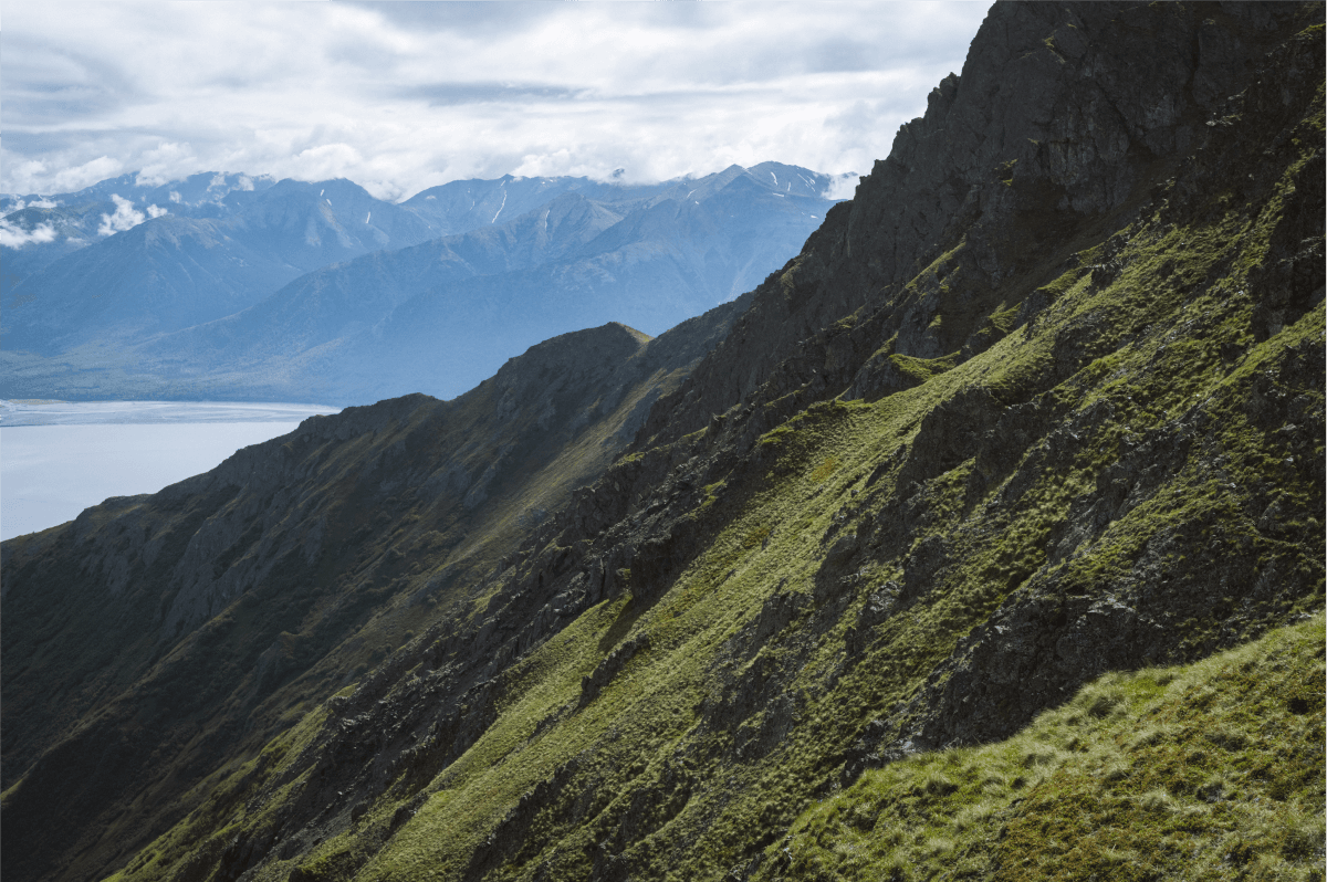 Mountains | SITKA Gear