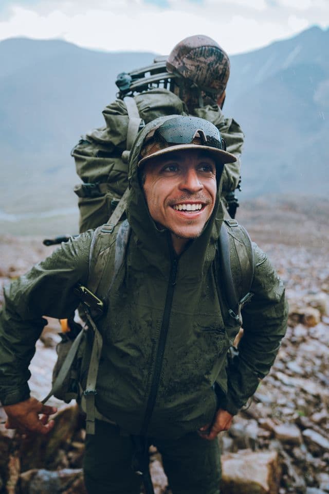 Adam Foss