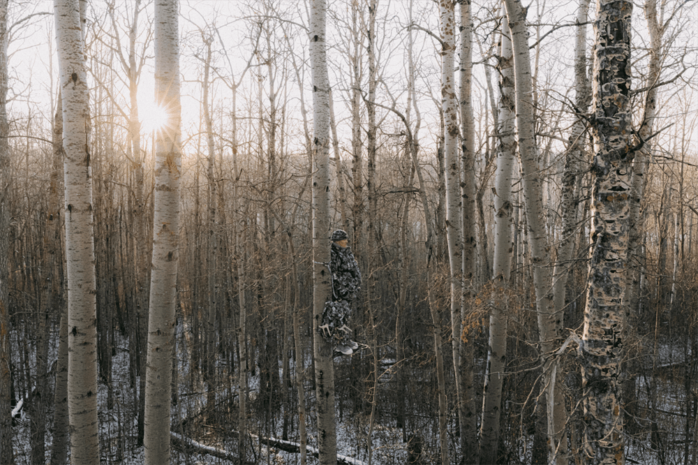 Optifade Elevated II | SITKA Gear