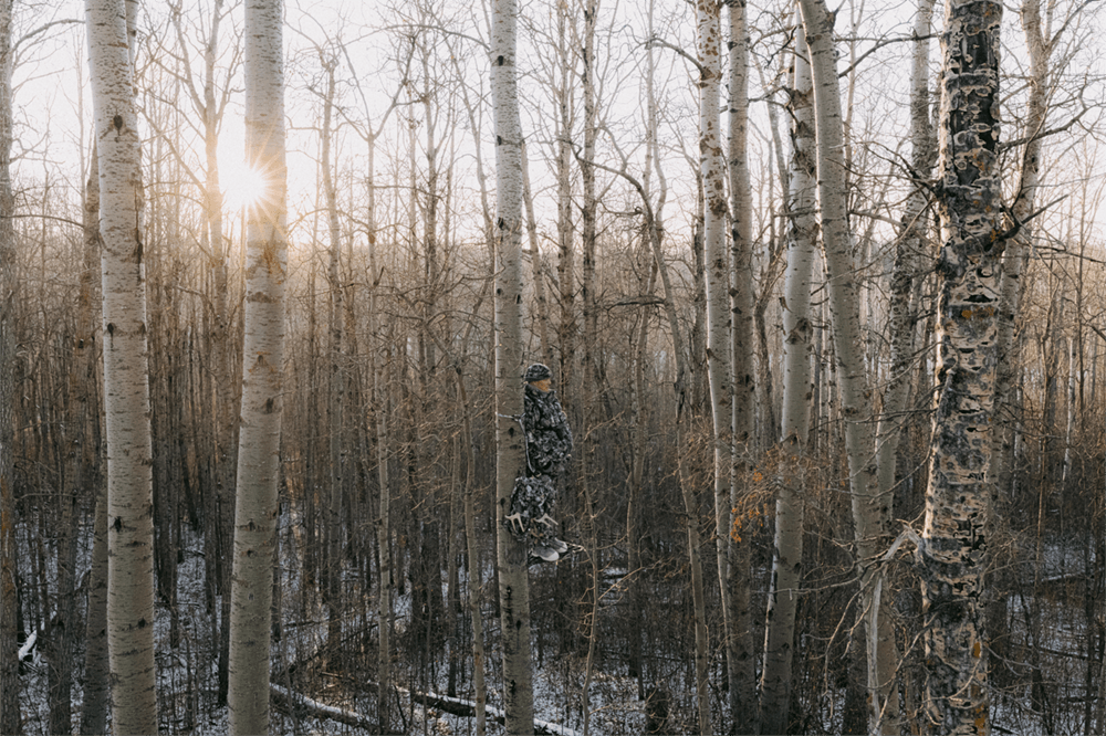 Optifade Elevated II | SITKA Gear