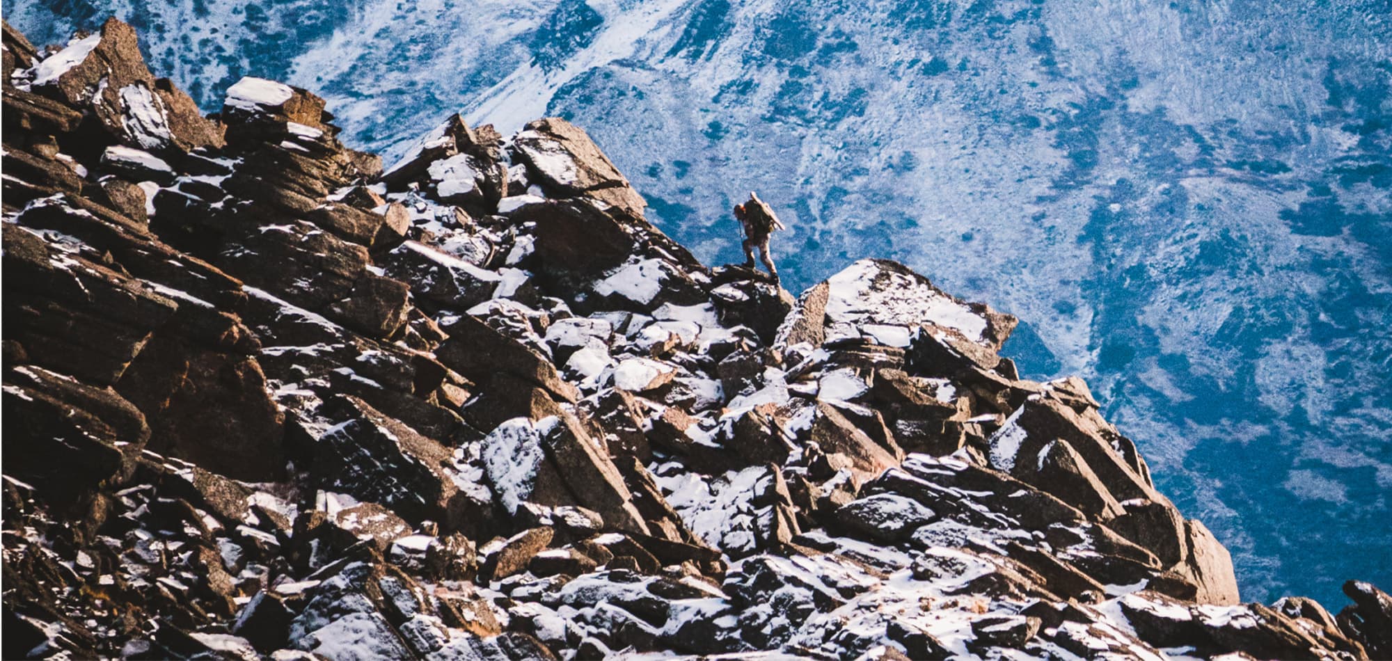 Adam Foss - Constant Evolution