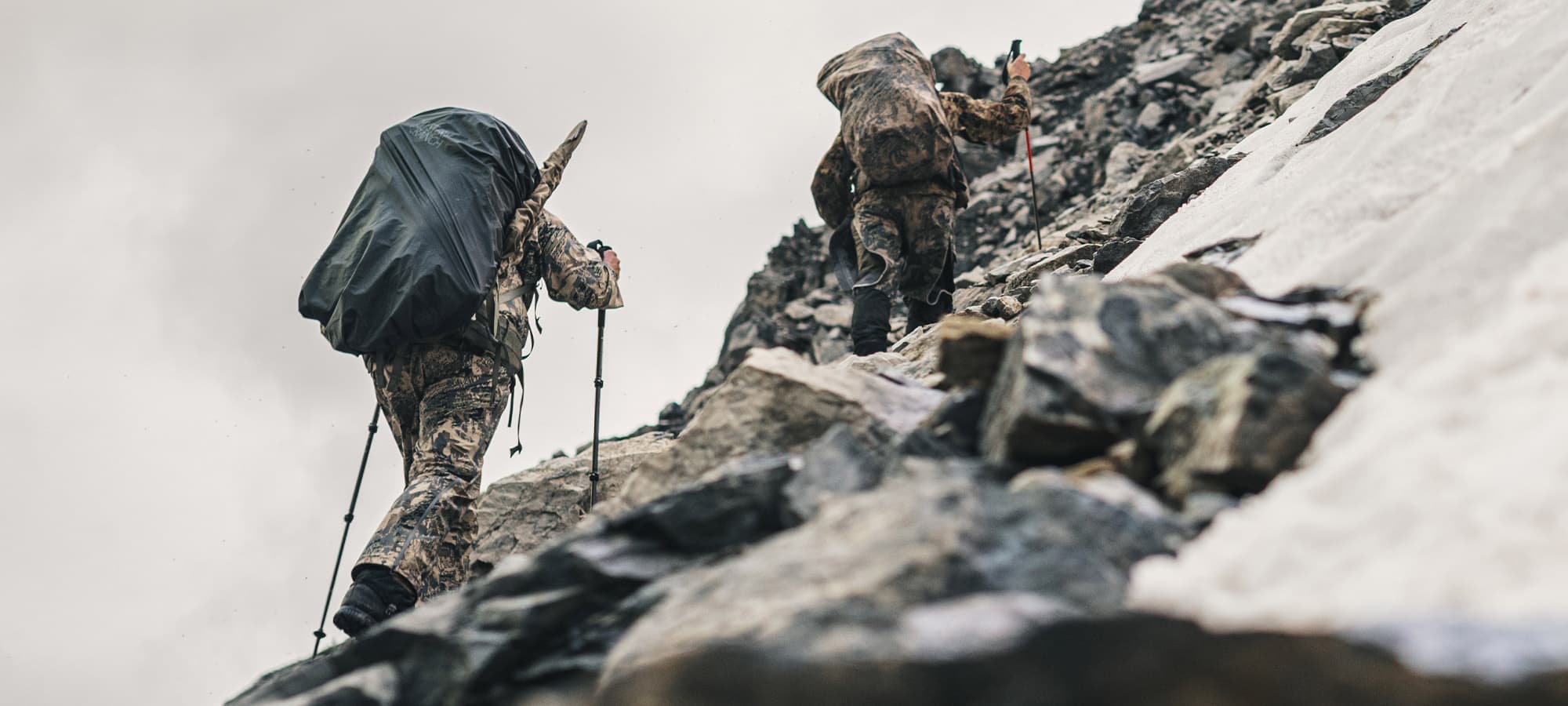 Sights and Sounds of Sheep Country | SITKA Gear