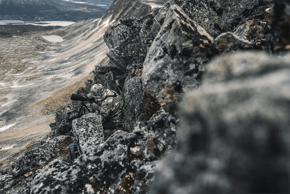 Optifade Open Country | SITKA Gear