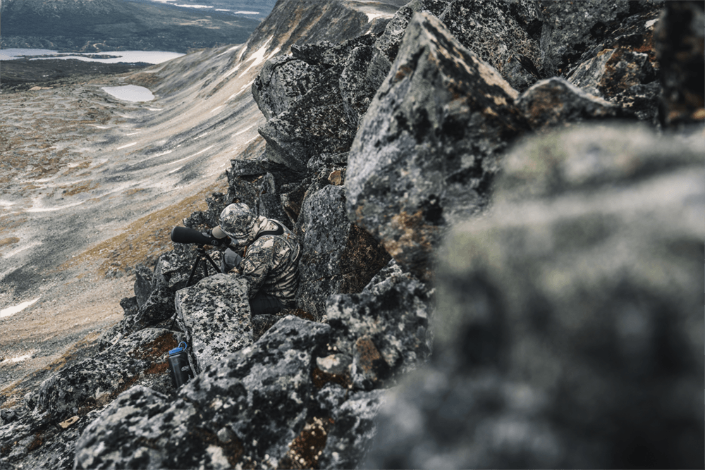Optifade Open Country | SITKA Gear