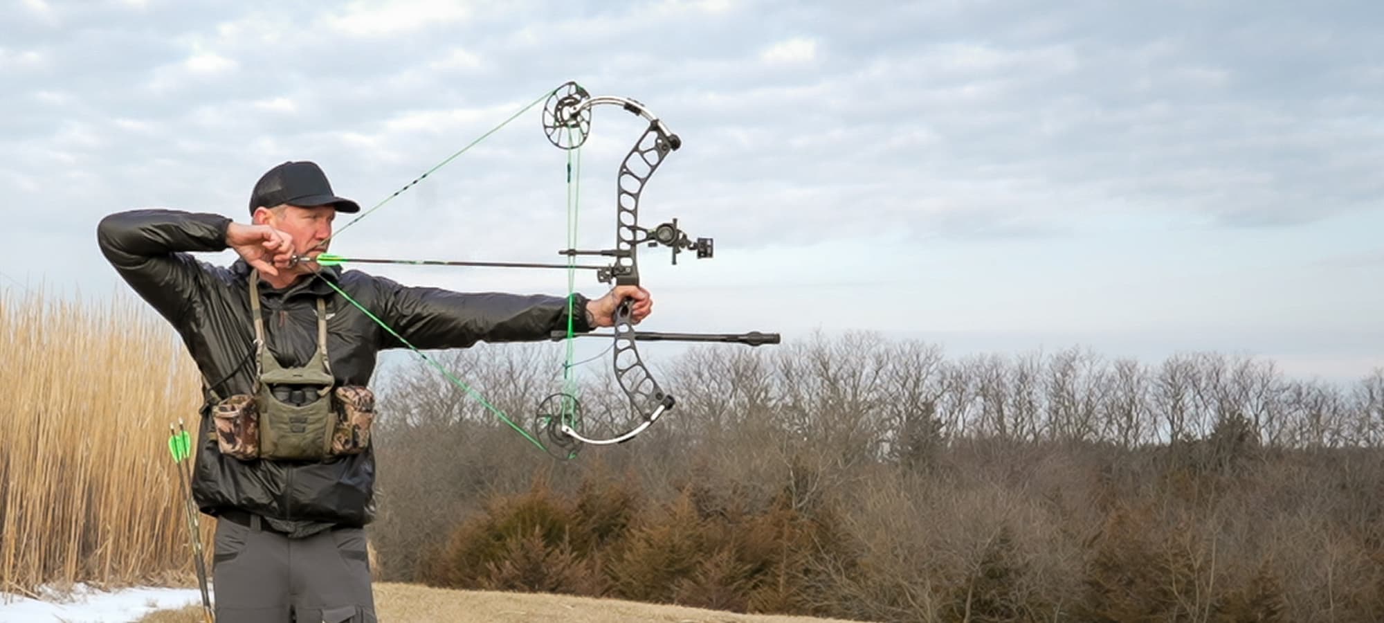 Better Long Range Groups | SITKA Gear