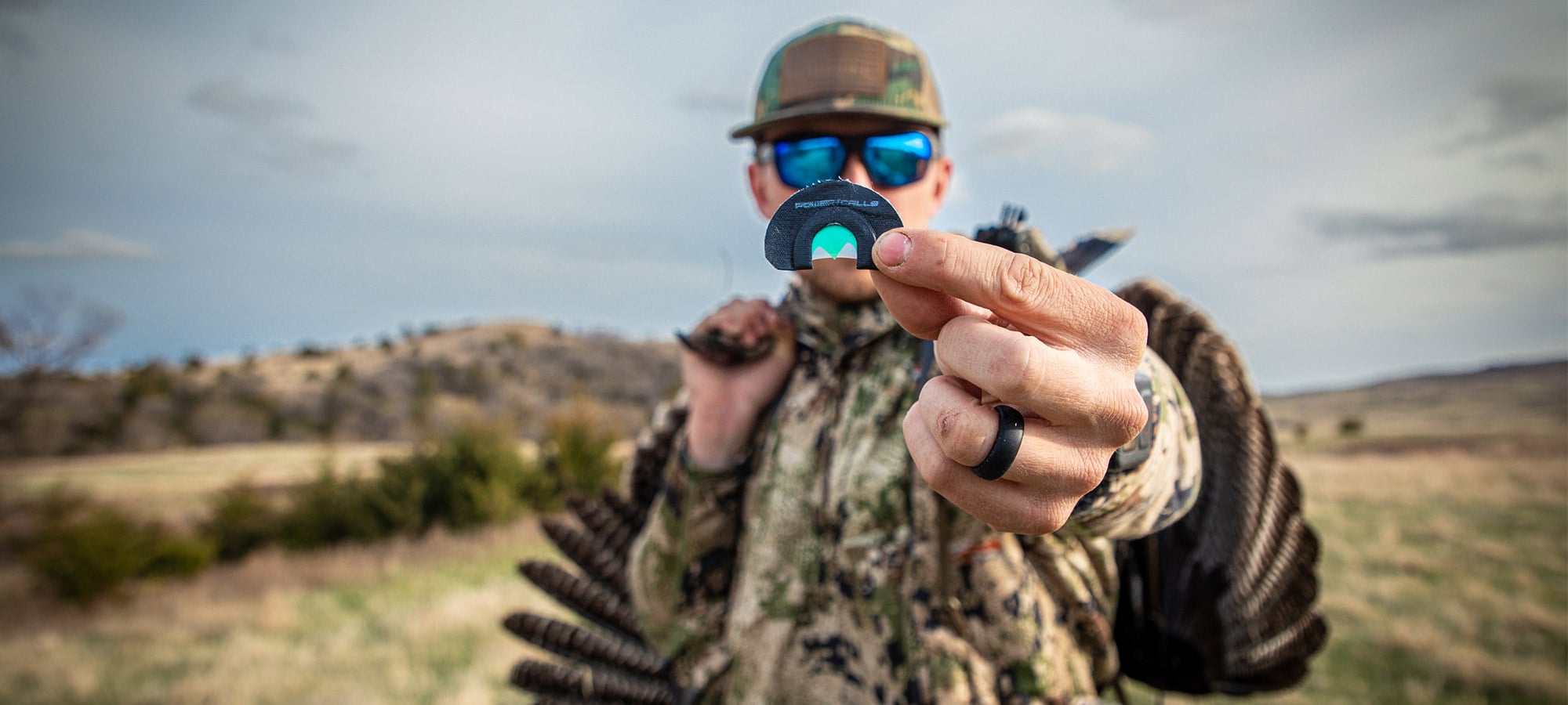 Top 5 Turkey Calls with Beau Brooks | SITKA Gear