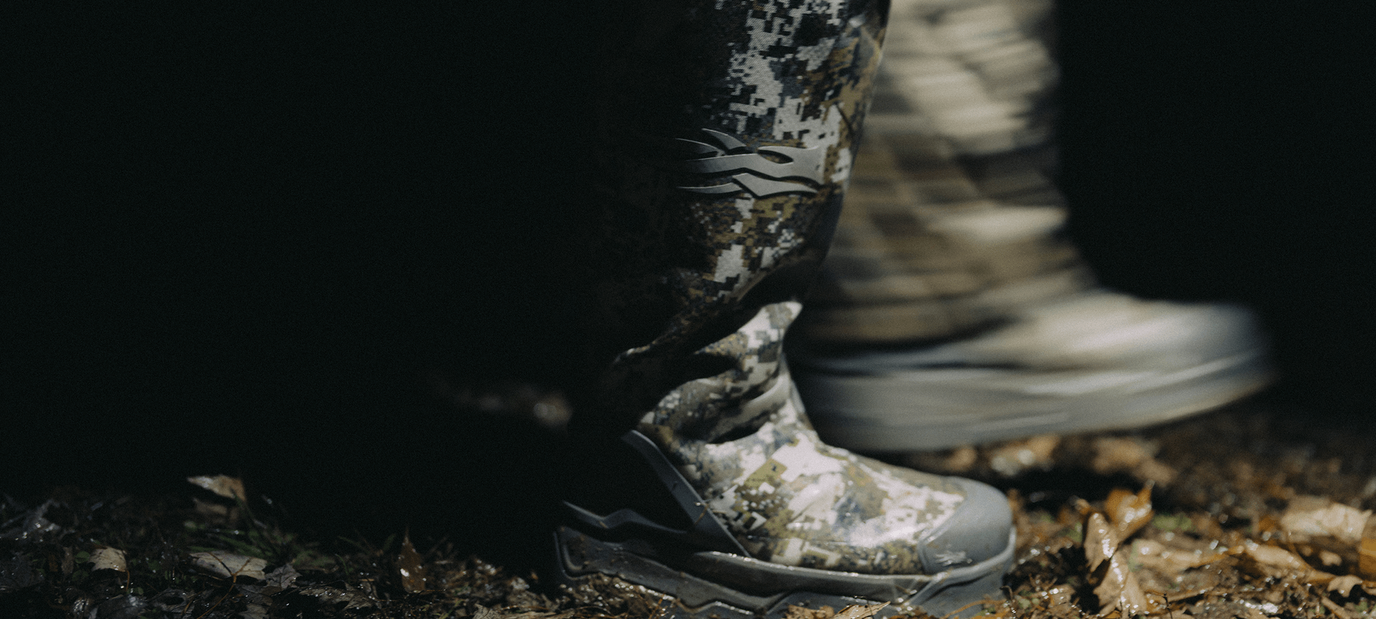 SITKA Footwear