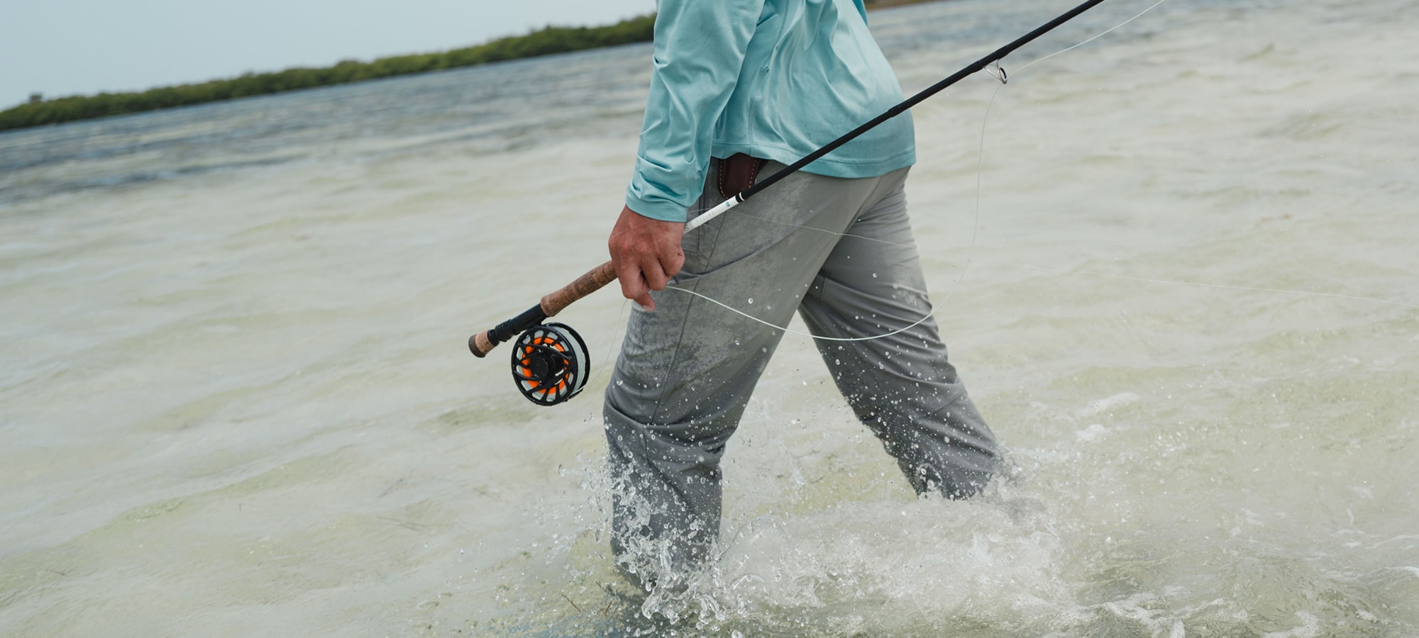 SITKA PANTS COLLECTION