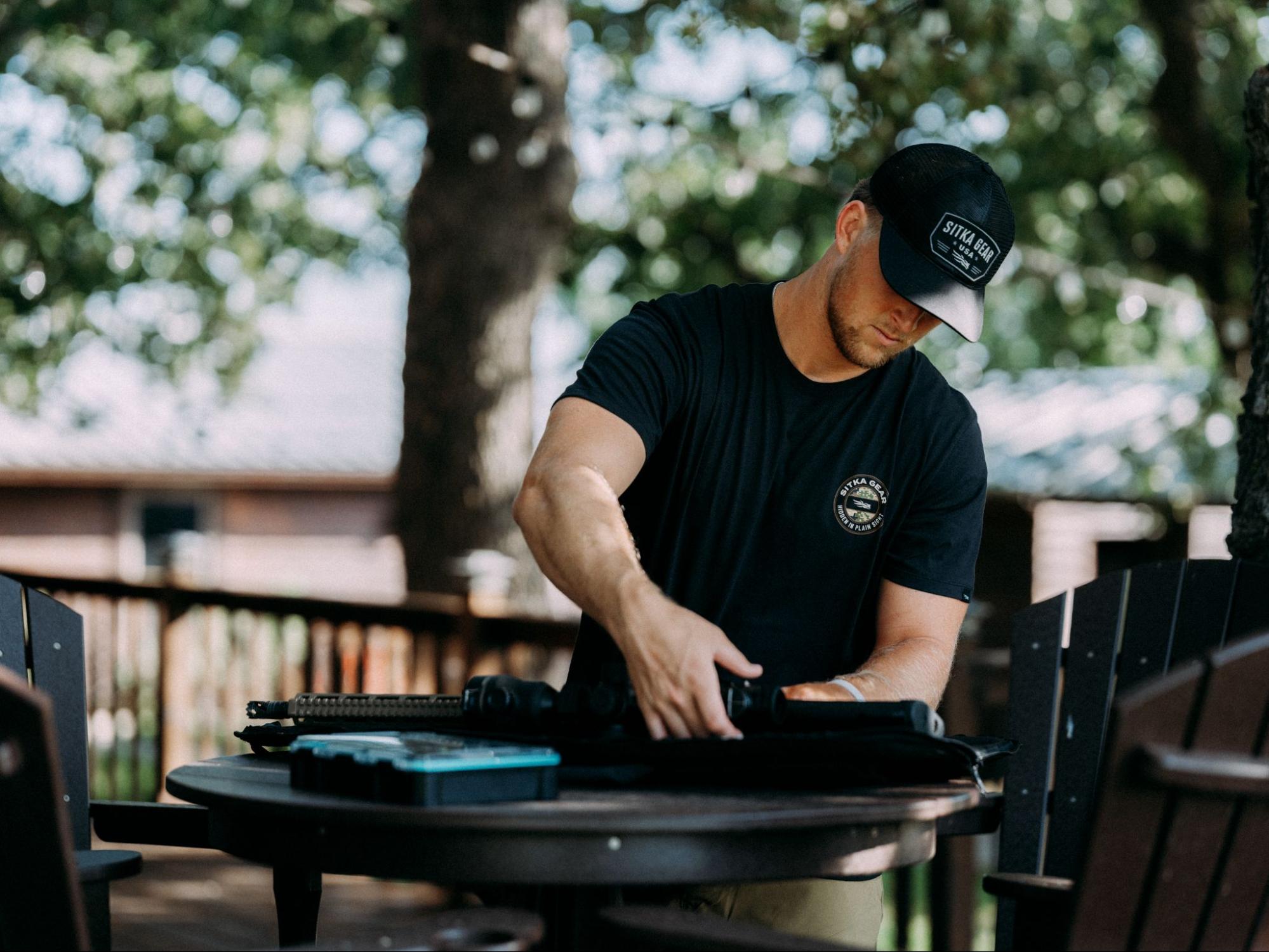 Blog | Cooper McDonald 1