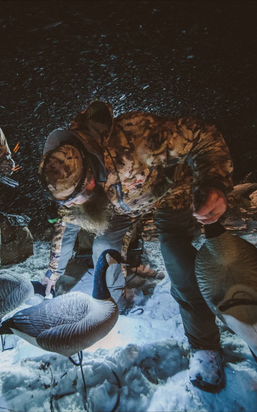 Aerolite Collection Breakdown with John Barklow | SITKA Gear