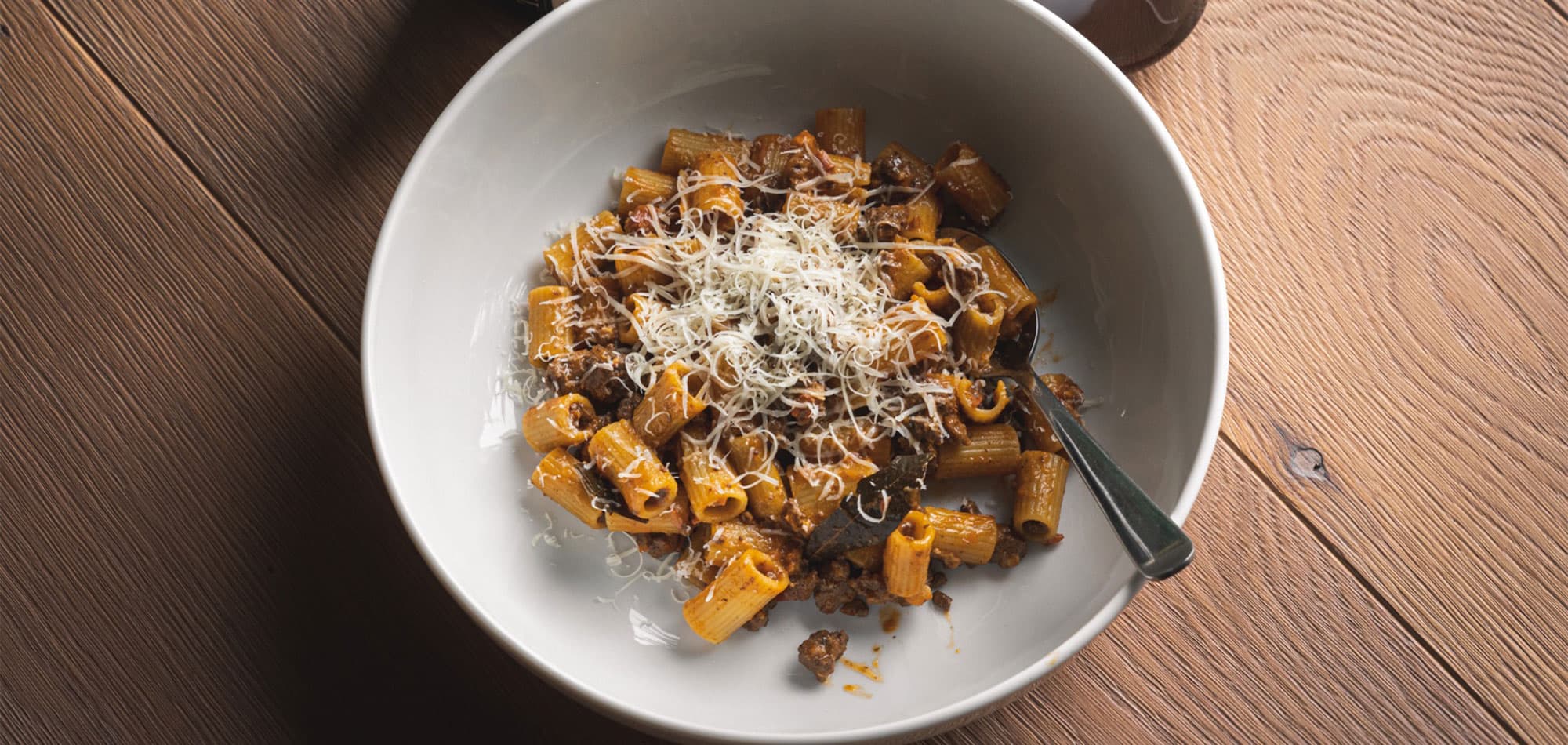 Duck Bolognese | SITKA Gear