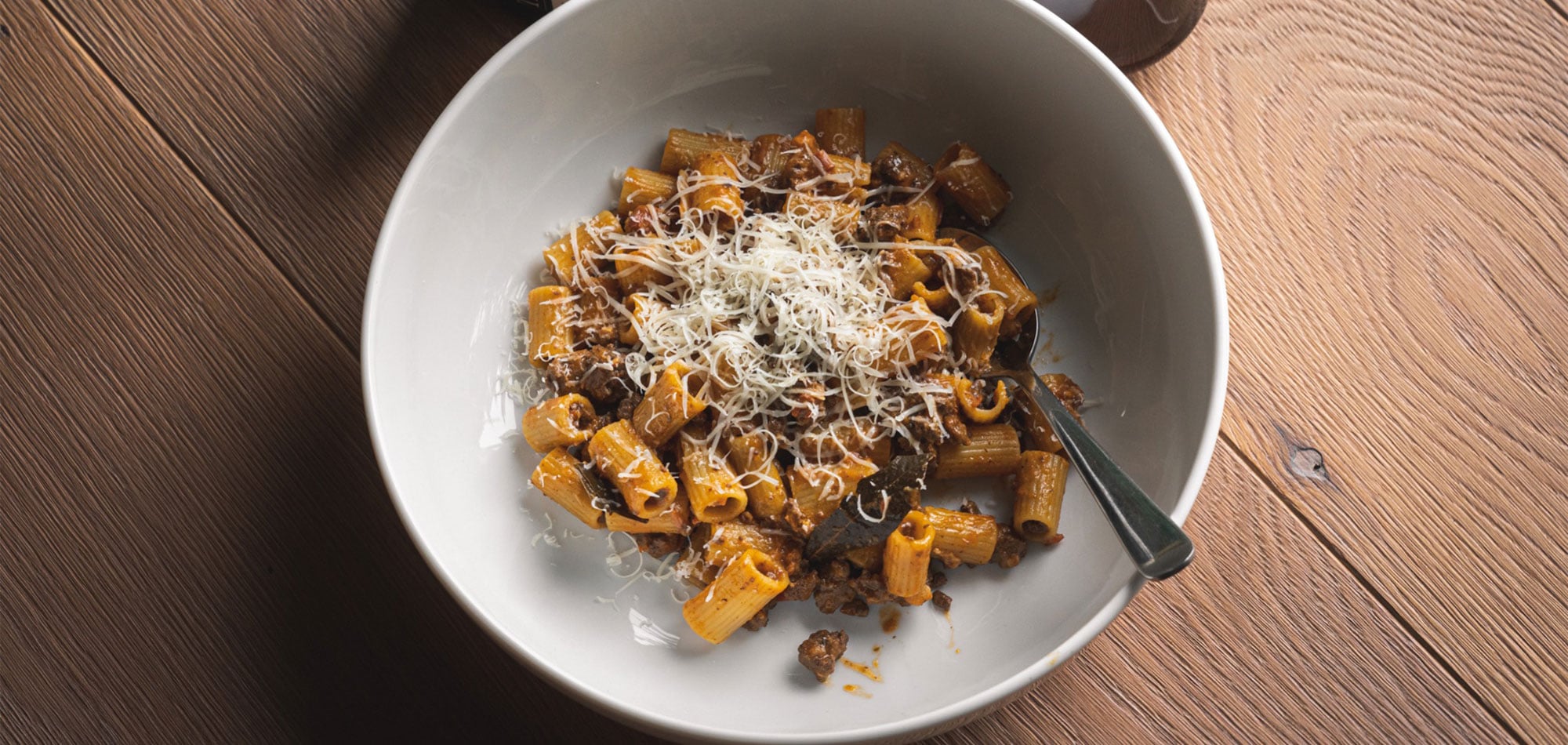 Duck Bolognese | SITKA Gear