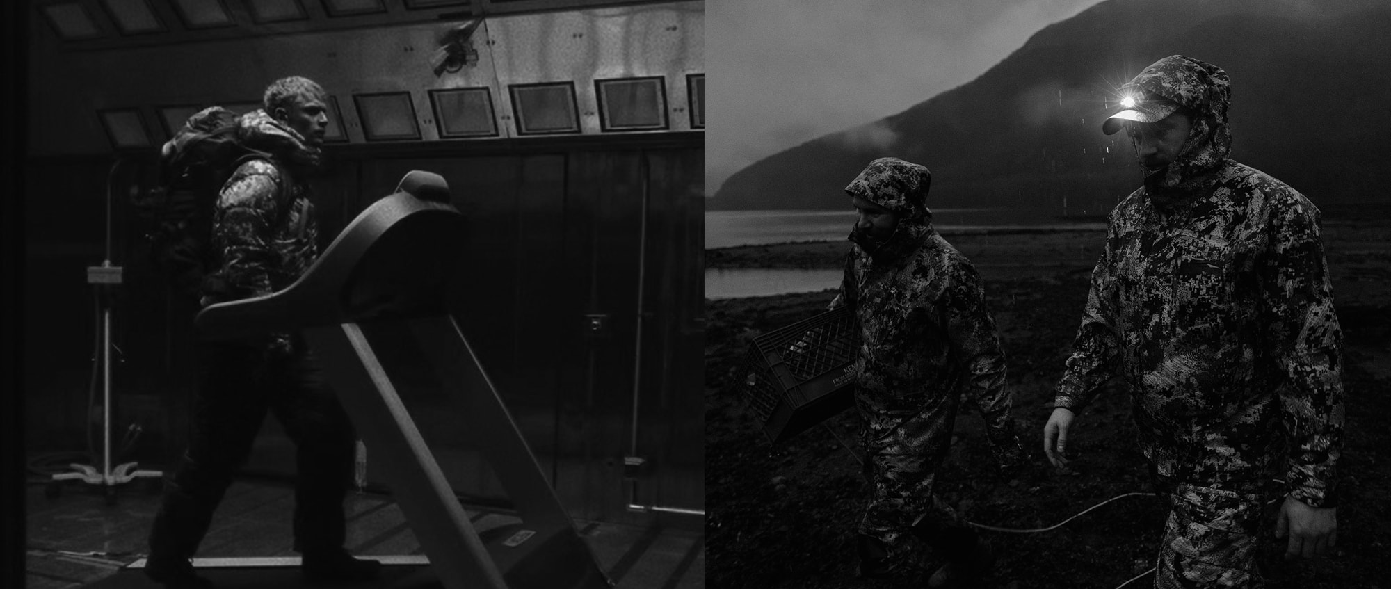SITKA GORE-TEX® Gear