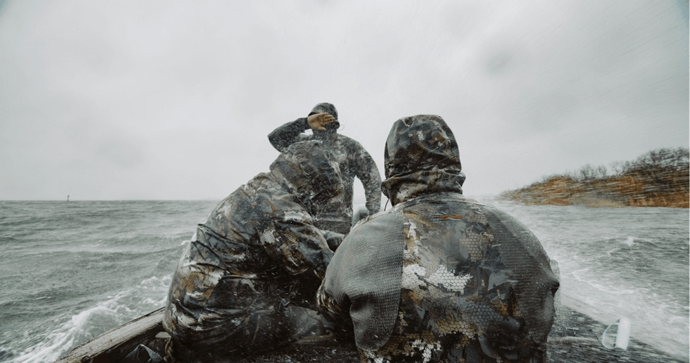 SITKA GORE-TEX Product technology