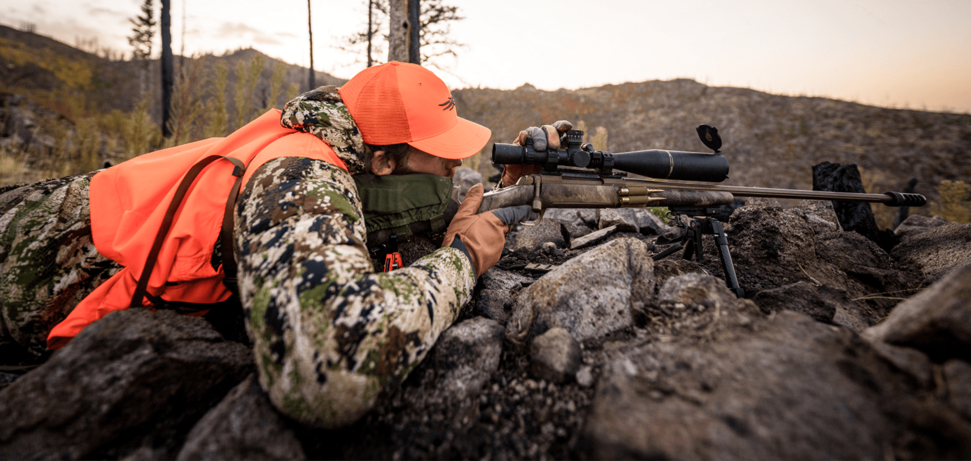 5 Rifle Reloading Tips for Perfect Hunting Rounds