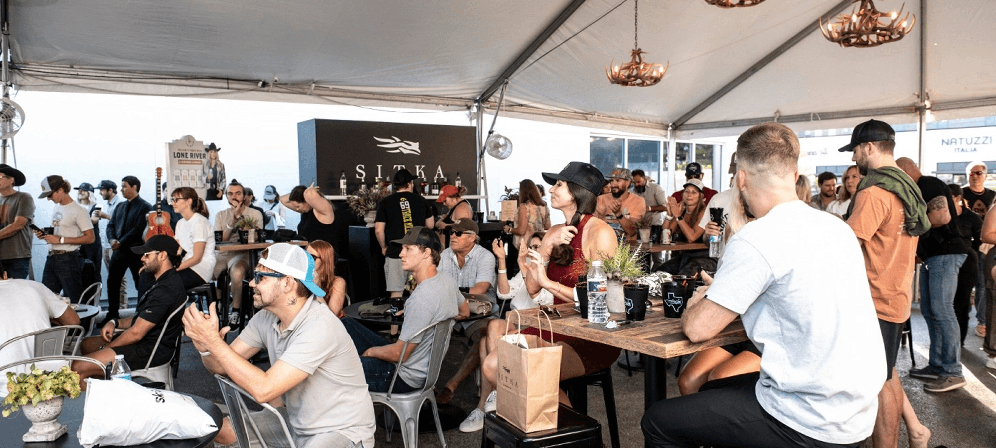 SITKA Store Events | SITKA Gear