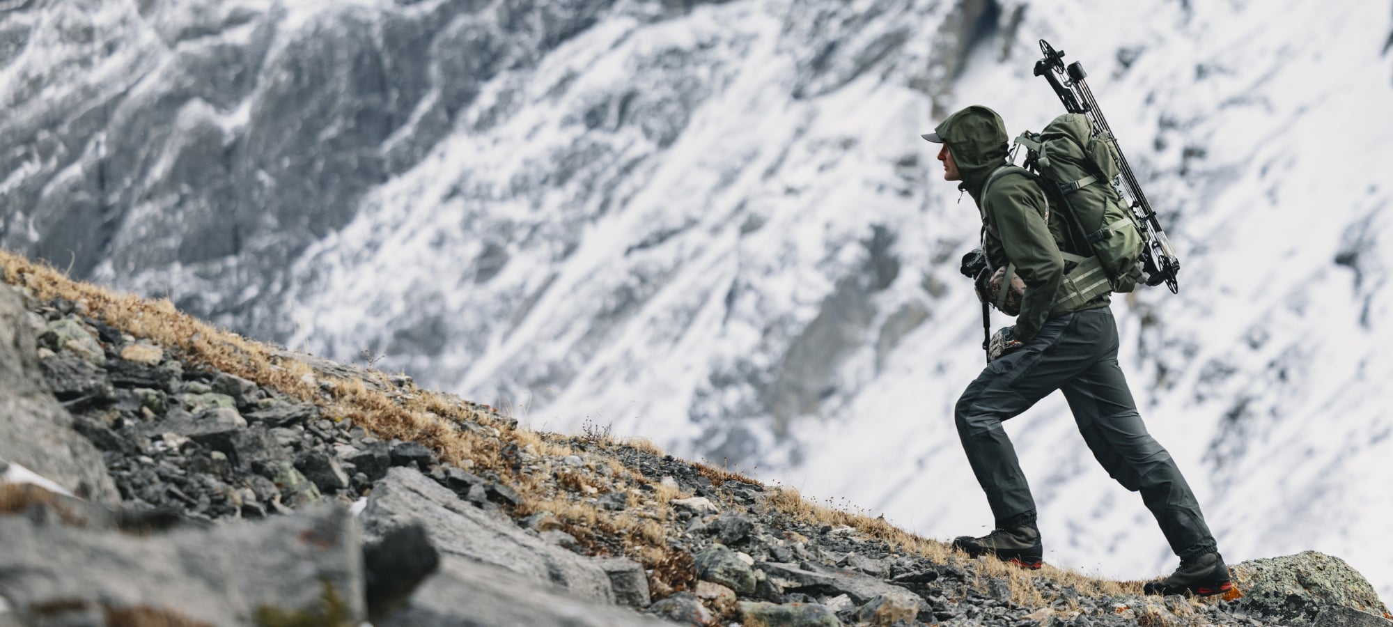 Behind the Design Jetstream Jacket