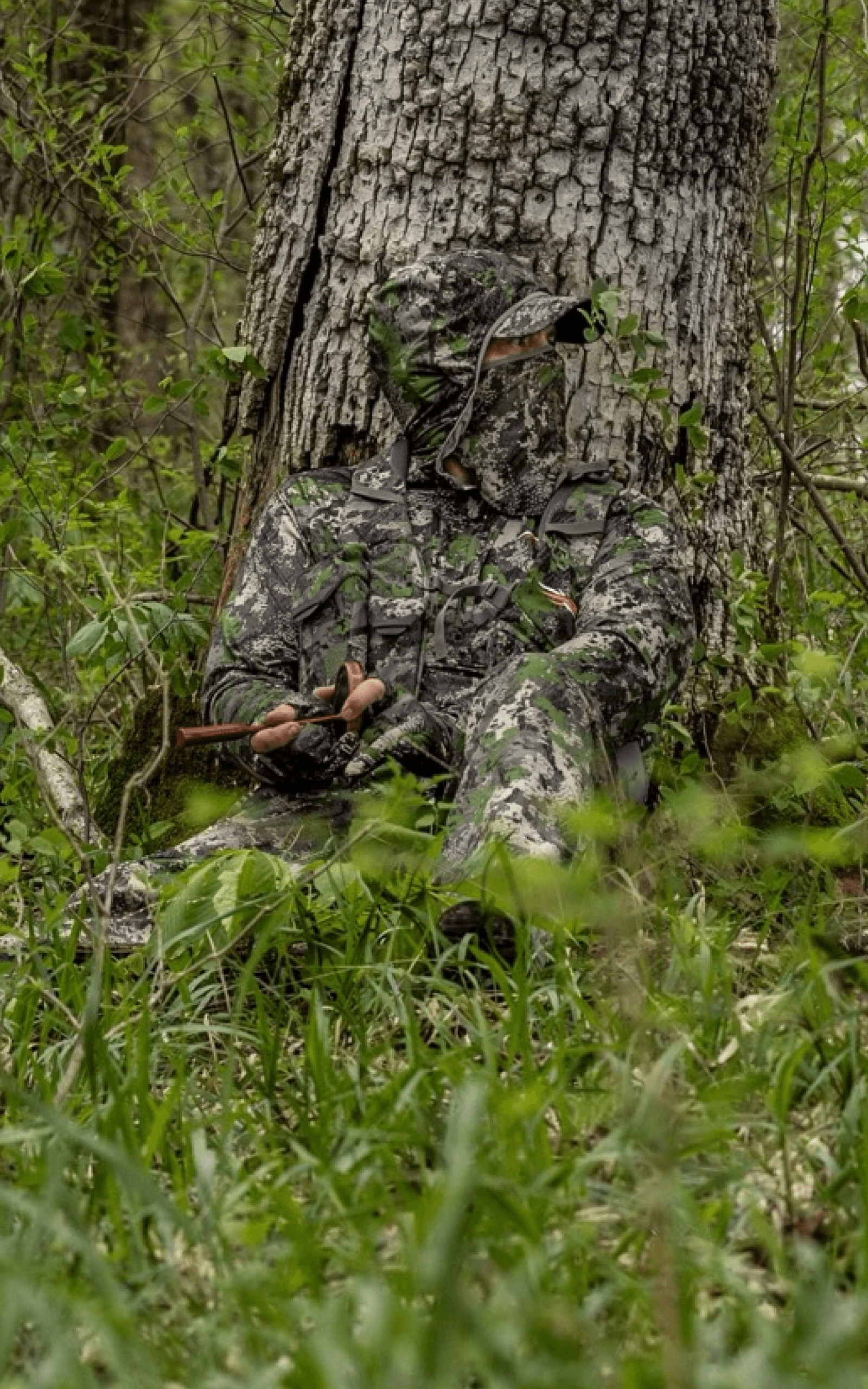 Ticks, Brisket, and a Trip to the ER | SITKA Gear