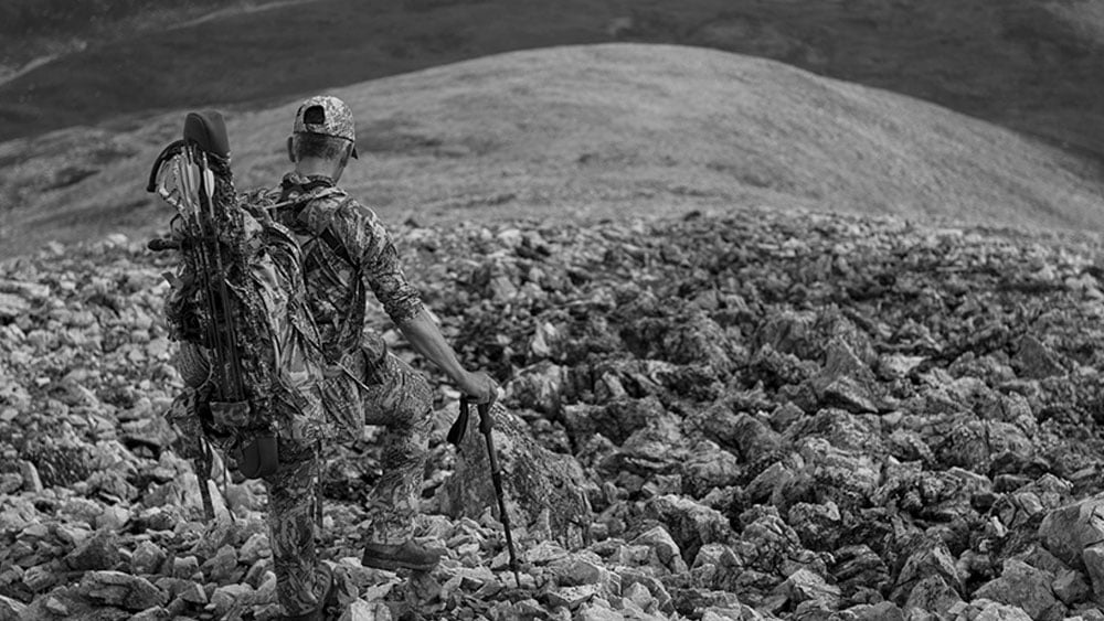 The Darkroom: Sitka Gear DNA