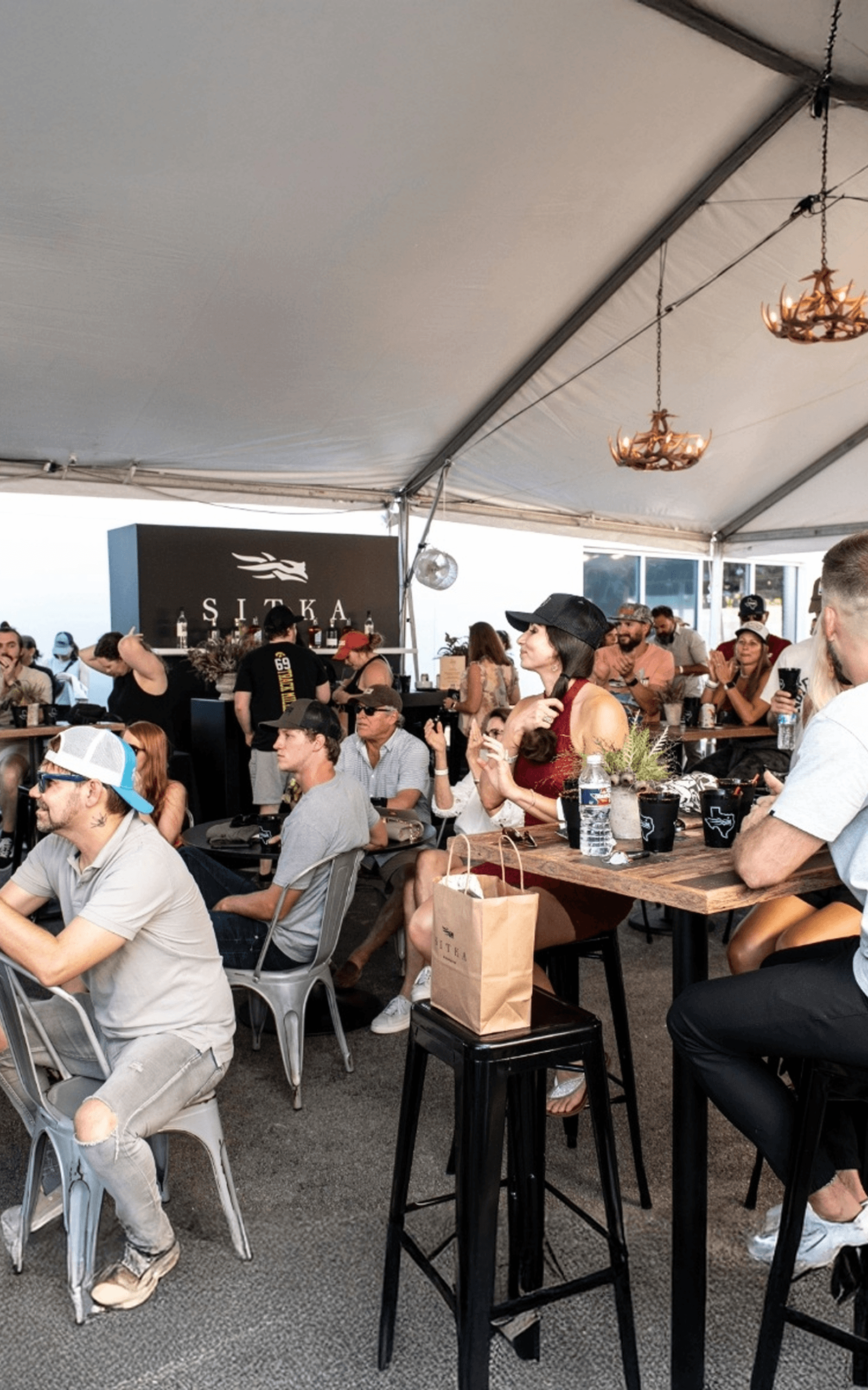 SITKA Store Events | SITKA Gear