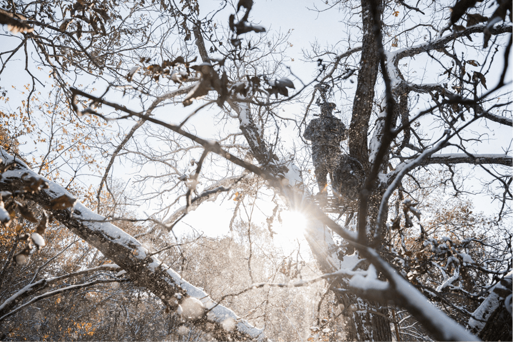 WINDSTOPPER® Hunting & Fishing Clothing