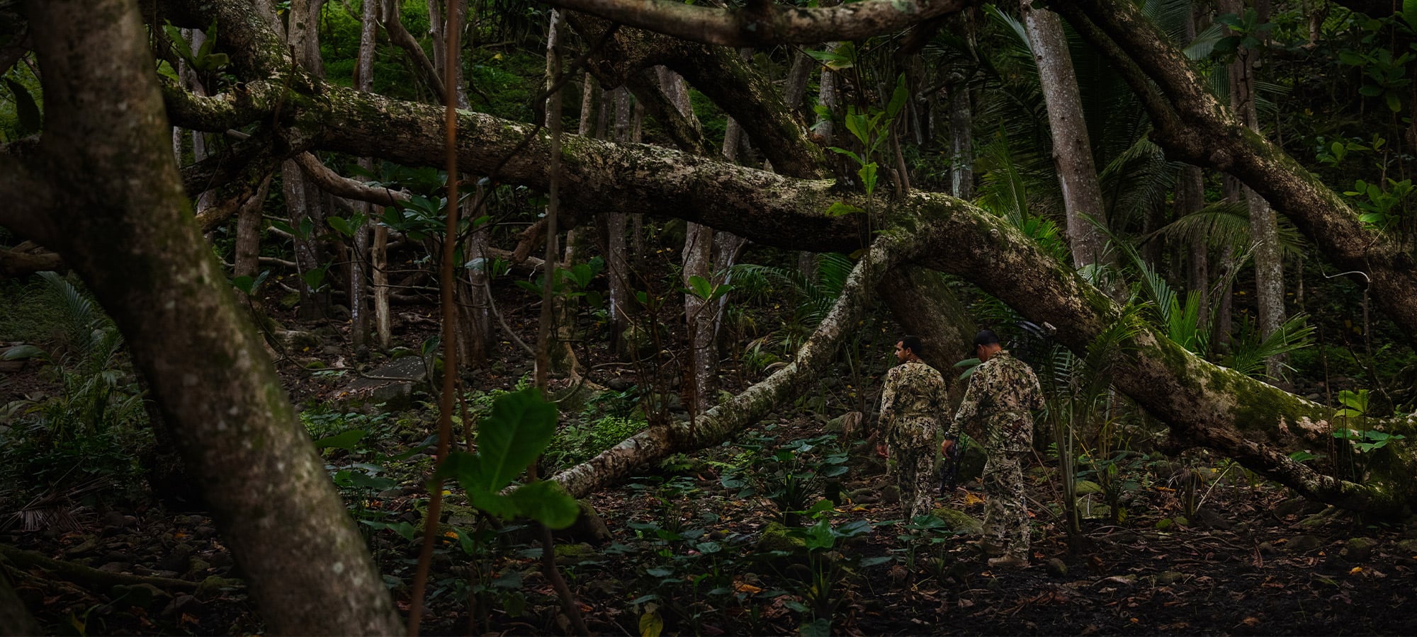 By Way of Black Sands | SITKA Gear