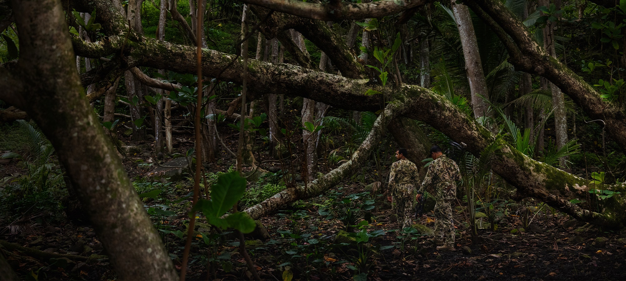 By Way of Black Sands | SITKA Gear