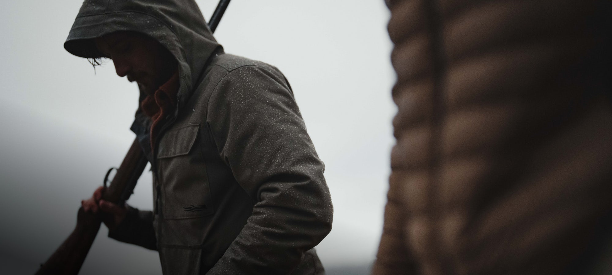 The All-New Grindstone Work Jacket | SITKA Gear