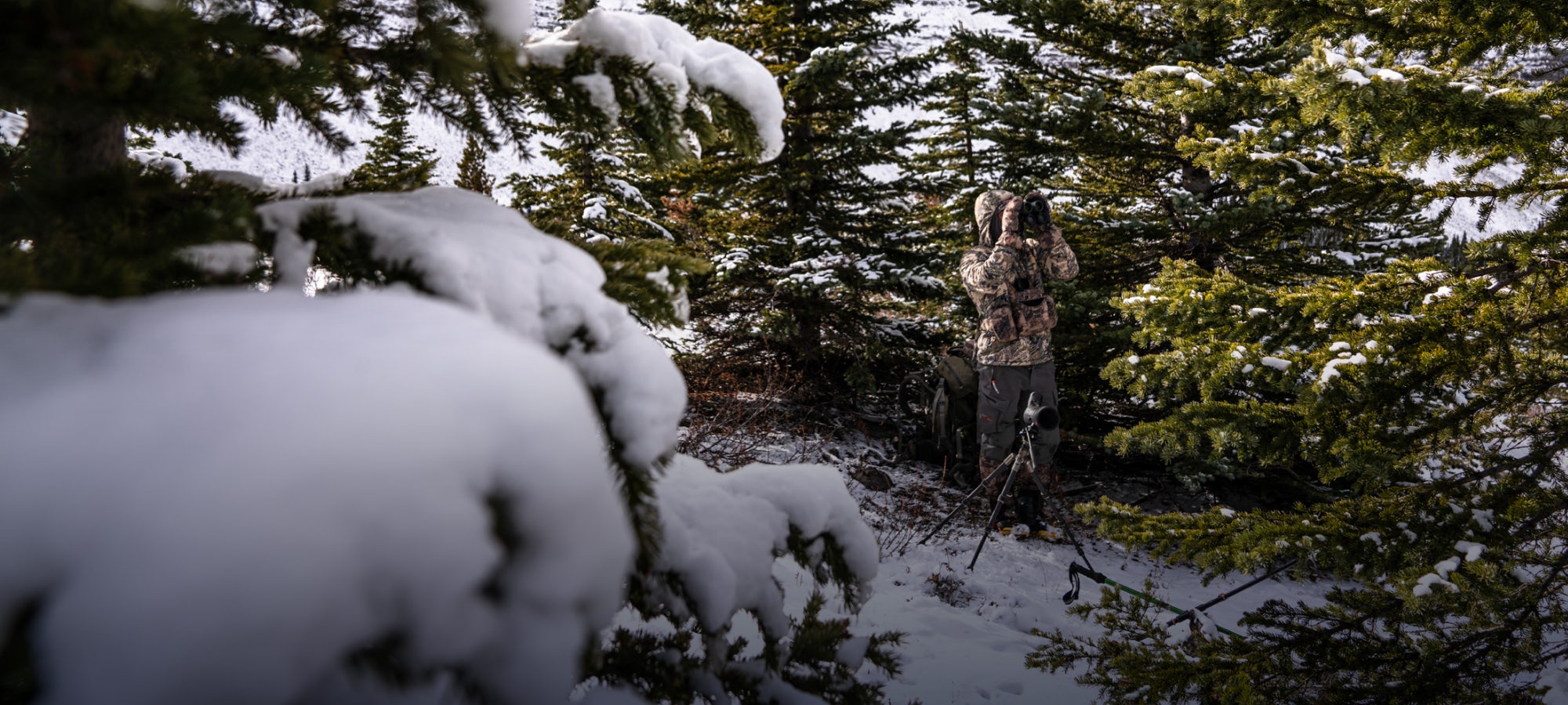 Holiday Big Game Gift Ideas | SITKA Gear