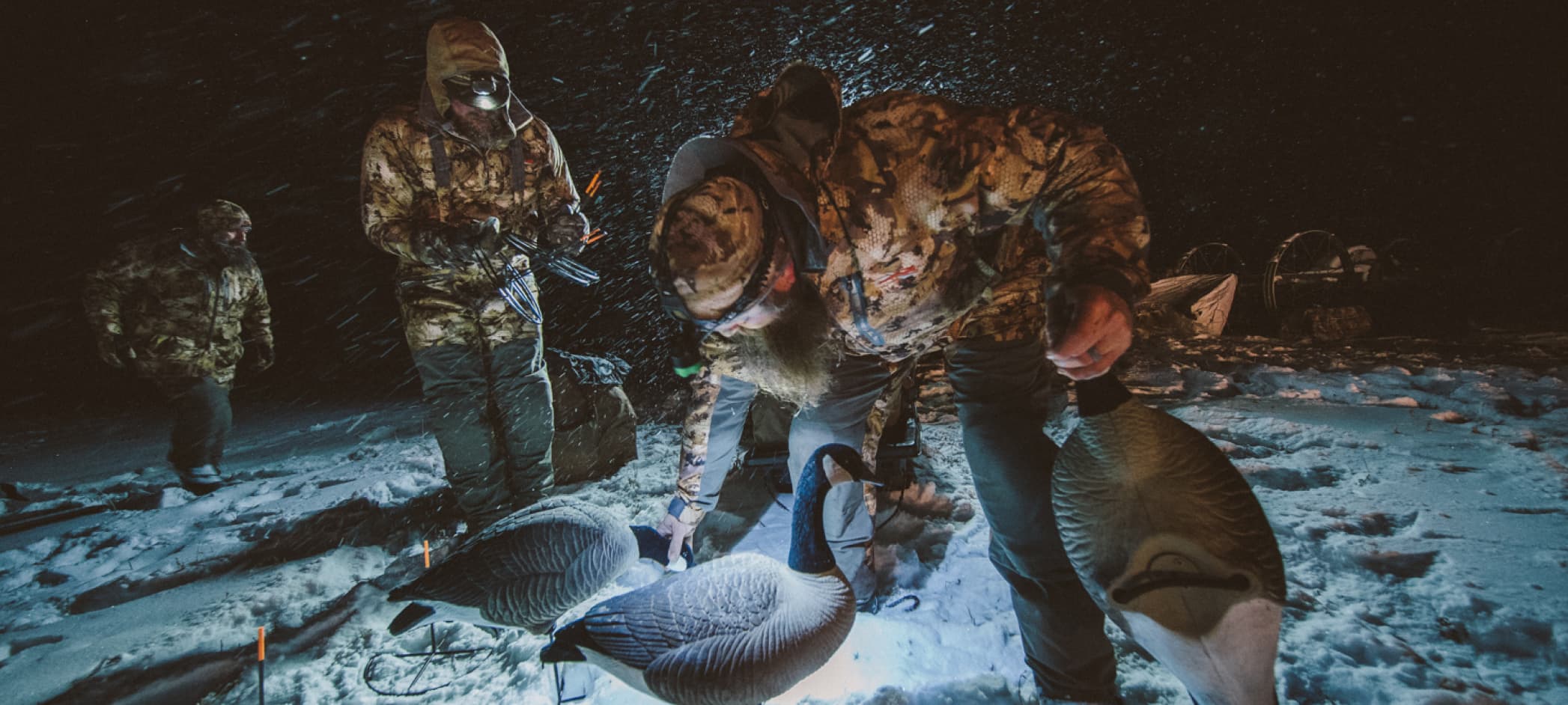 Aerolite Collection Breakdown with John Barklow | SITKA Gear